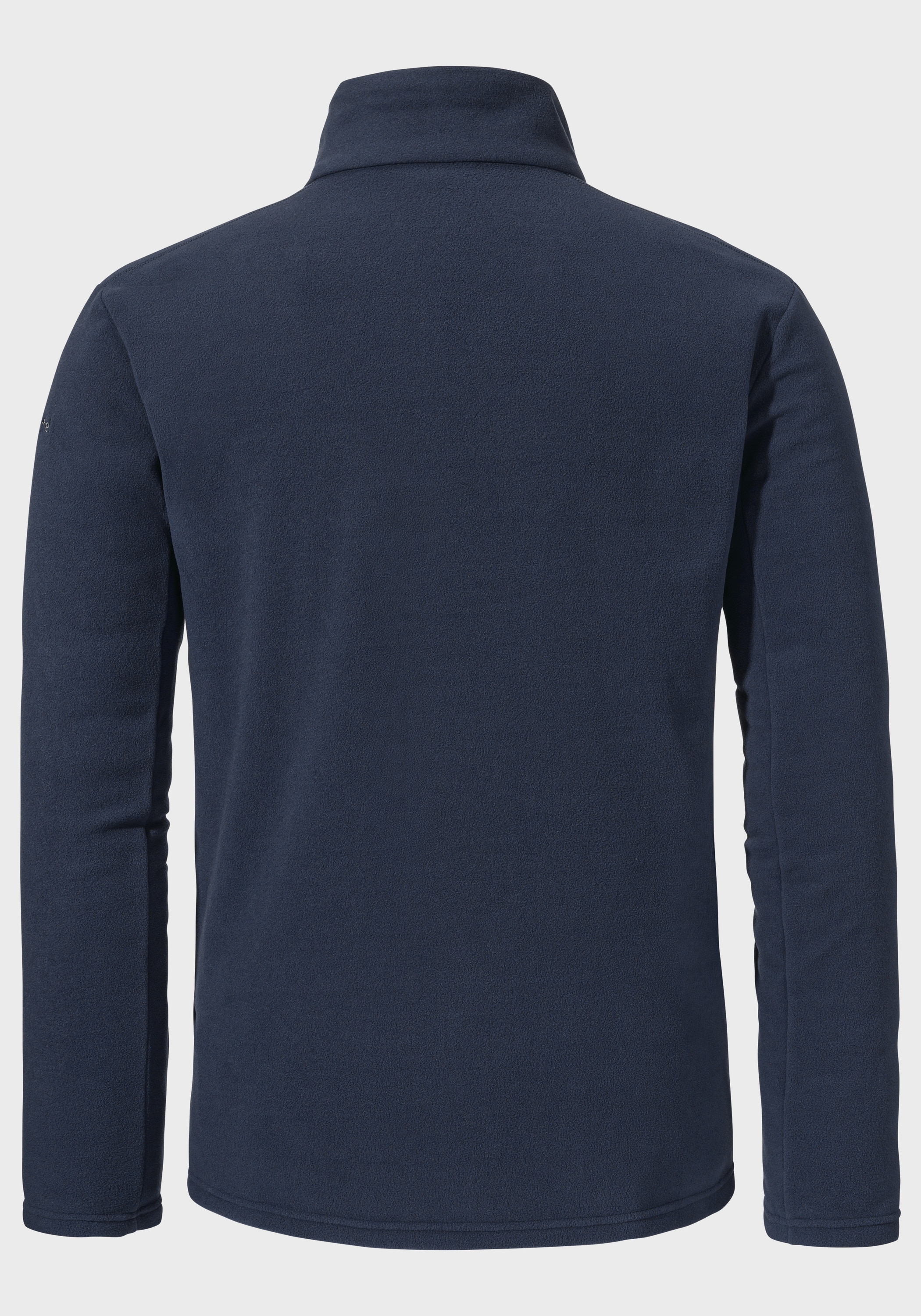 Schöffel Fleecejacke »Hiking Fleece Jk Style Qutang MNS«, ohne Kapuze