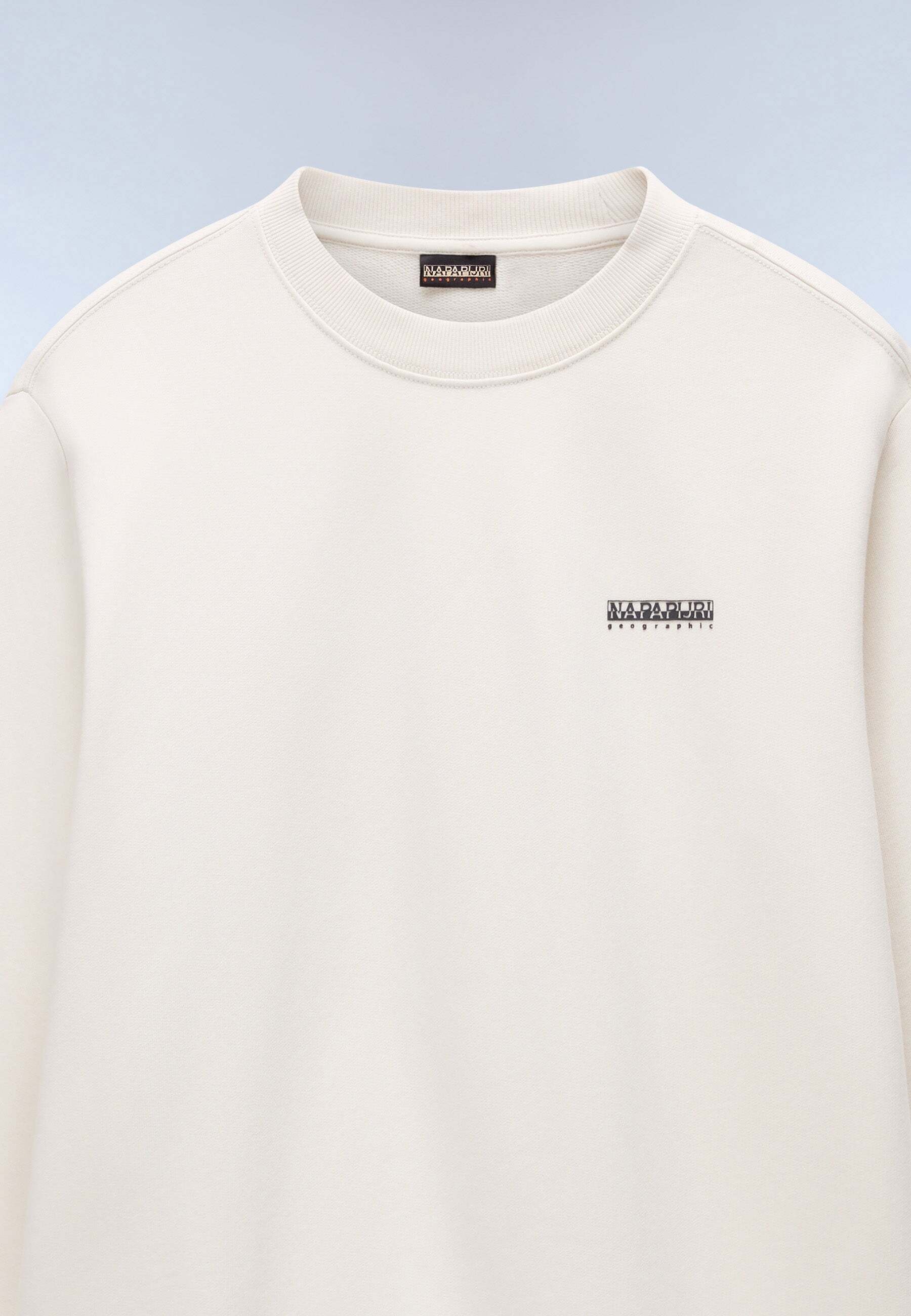 Napapijri Sweatshirt »Napapijri Sweatshirt B-SMALL BOX C«
