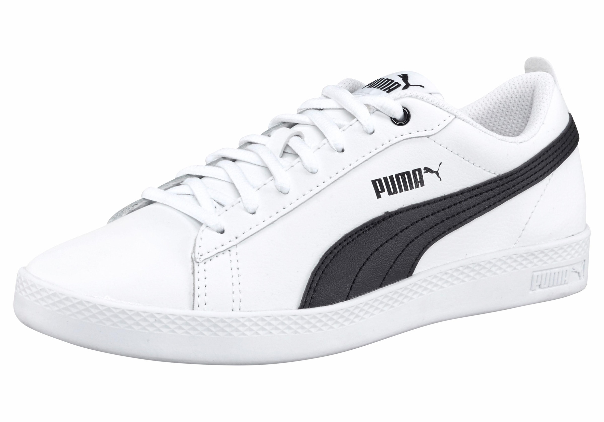 PUMA Sneaker »SMASH WNS V2 L«