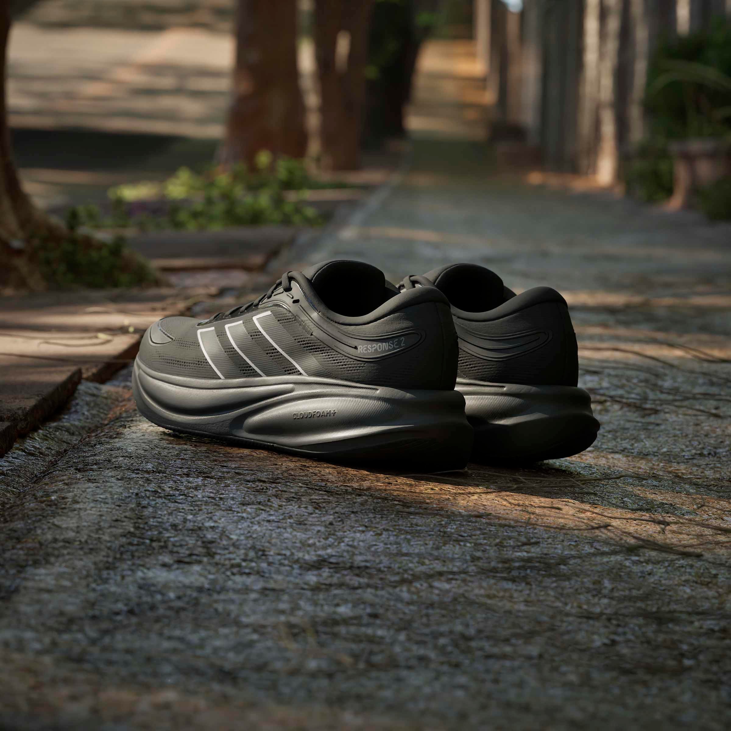 adidas Performance »RESPONSE 2«