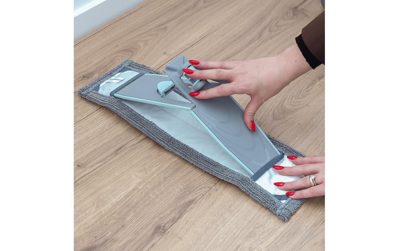 Wischmopp »CreaClean Wischmopp CrystalMop«