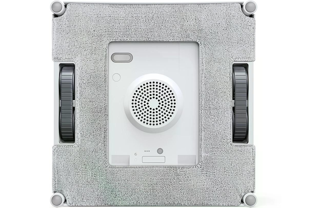 ECOVACS Fensterputzroboter »Winbot W2 Weiss«