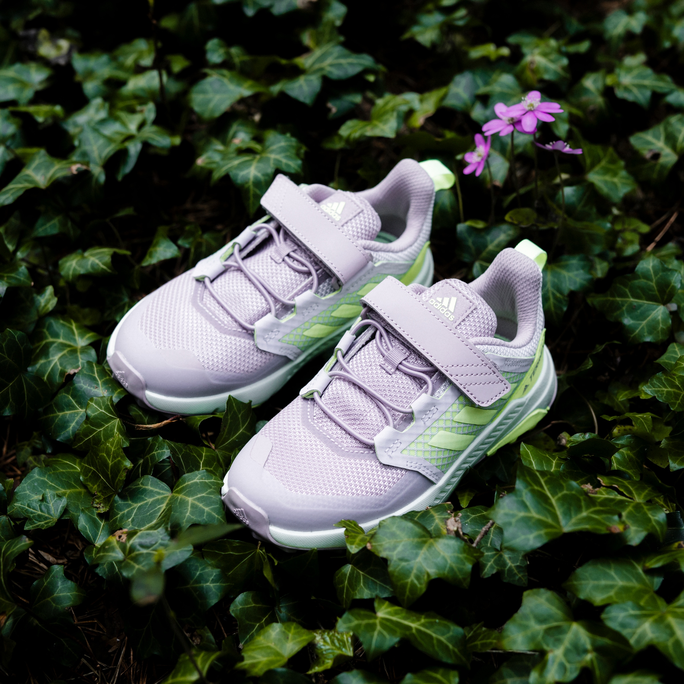 adidas TERREX Wanderschuh »TERREX TRAILMAKER«