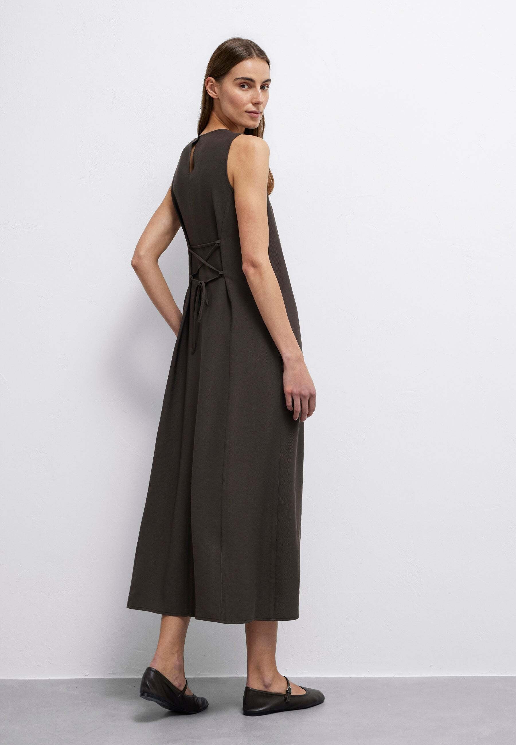 Mavi Maxikleid »Mavi Maxikleid Woven Maxi«