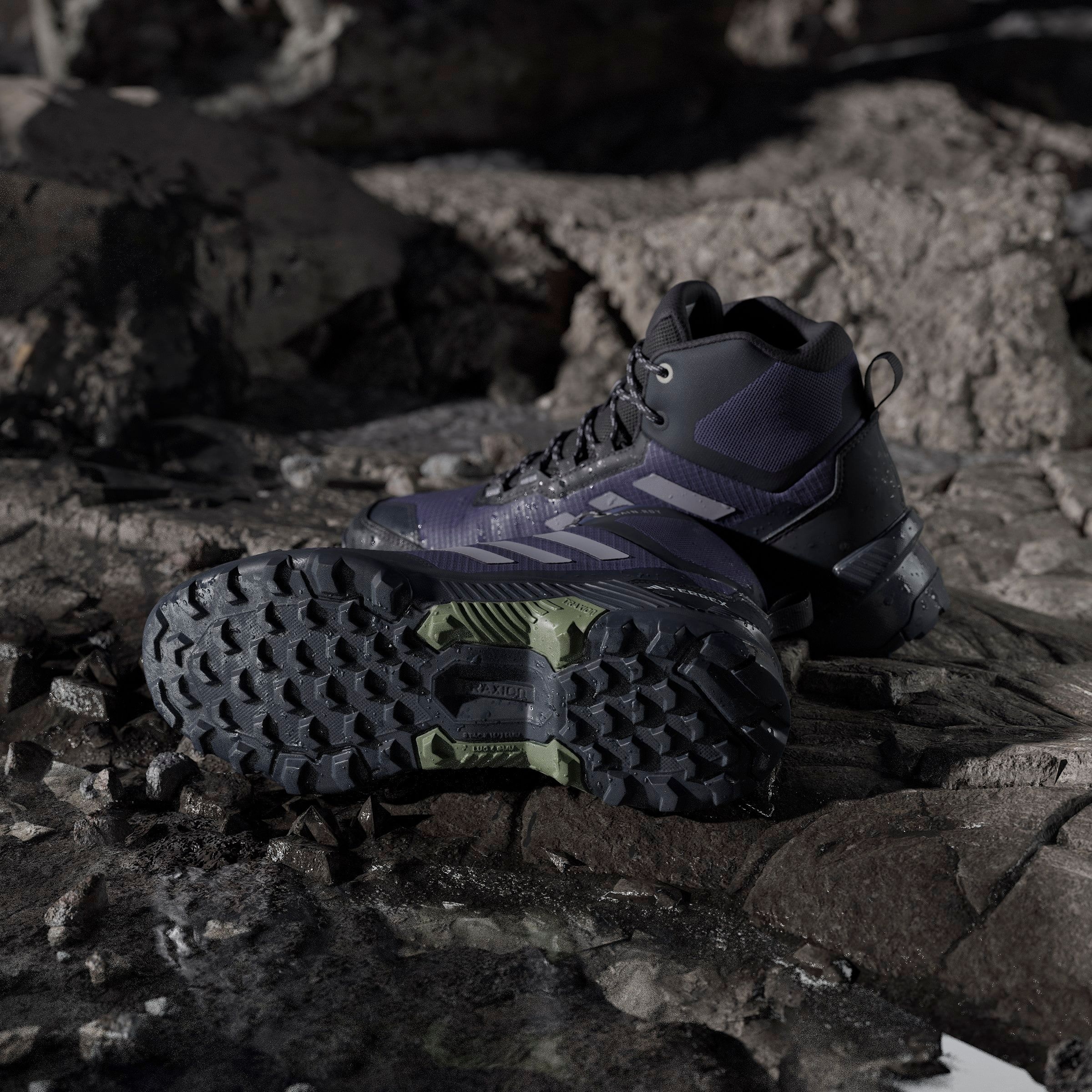 adidas TERREX Wanderschuh »EASTRAIL 2.0 MID RAIN.RDY«, wasserdicht