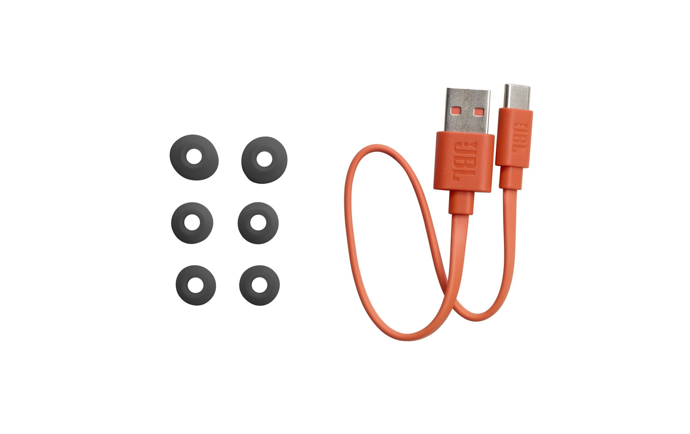 JBL wireless In-Ear-Kopfhörer »Wireless In-Ear-Kopfhörer«, Bluetooth