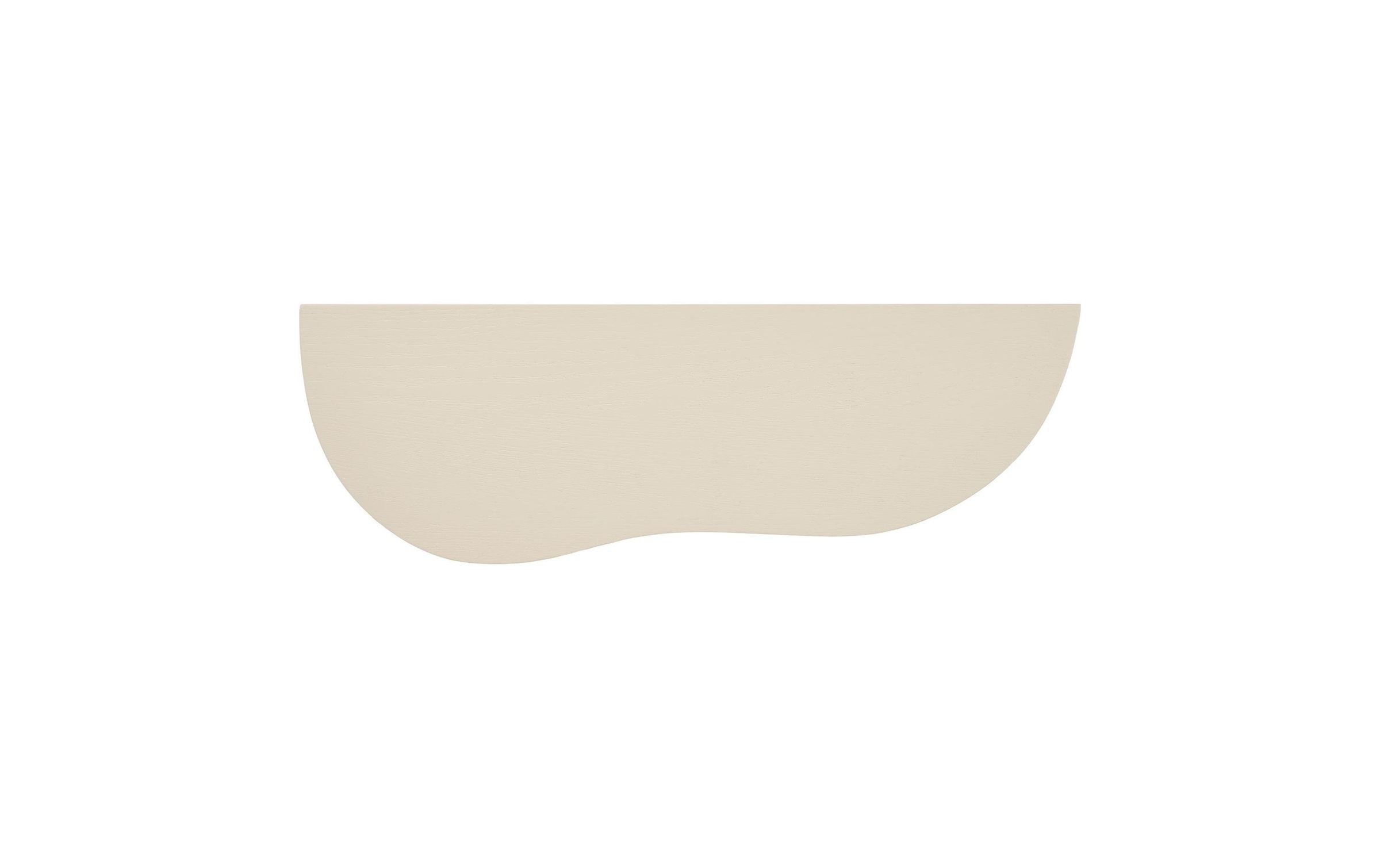 Image of House Nordic Wandregal "Botta 19 x 57 x 2,5 cm"