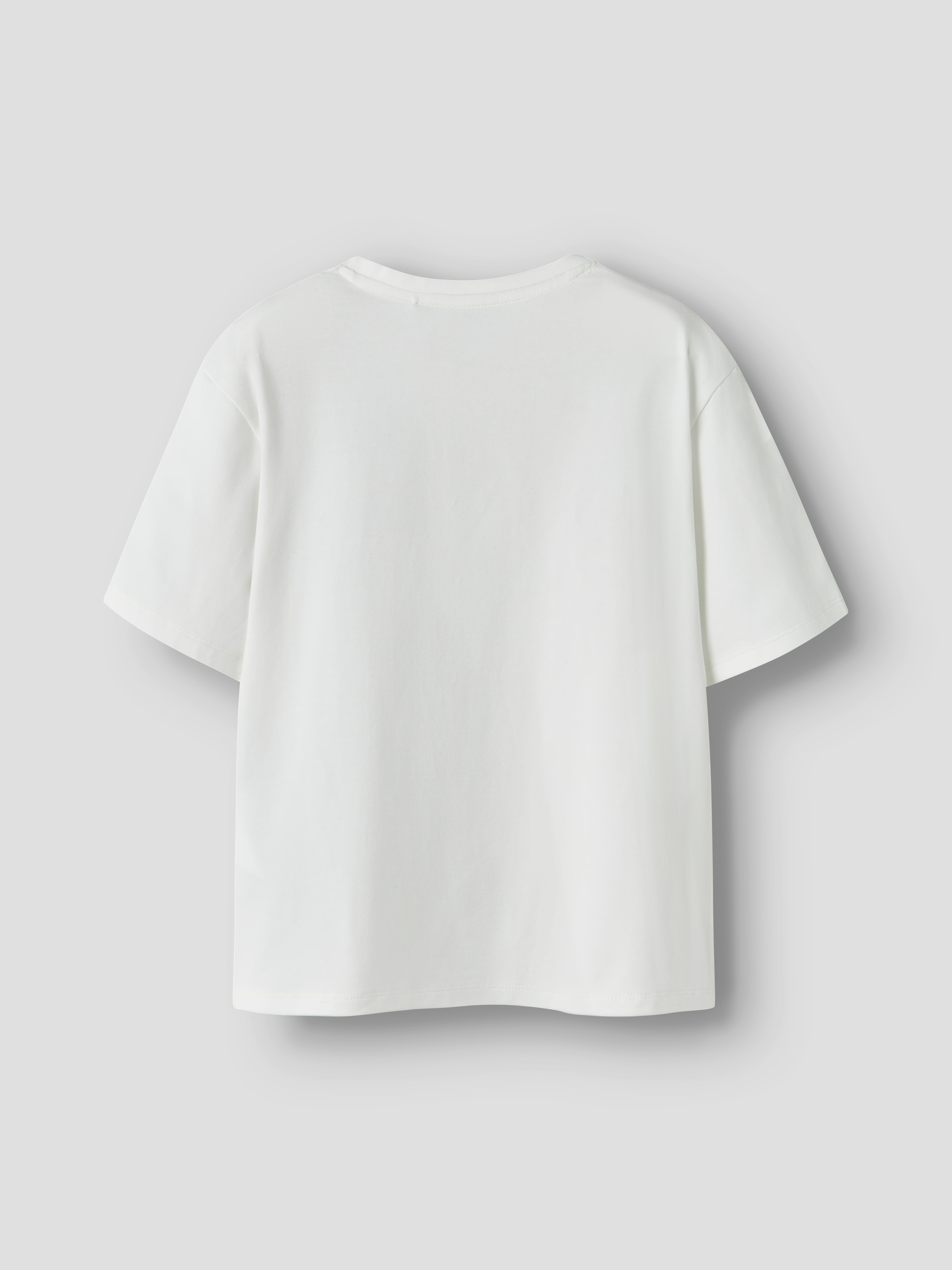 Name It T-shirt »NKMMOD FORTNITE SS NREG TOP BOX NOOS BFU« Baumwollmischung, mit "Fortnite" Frontdruck