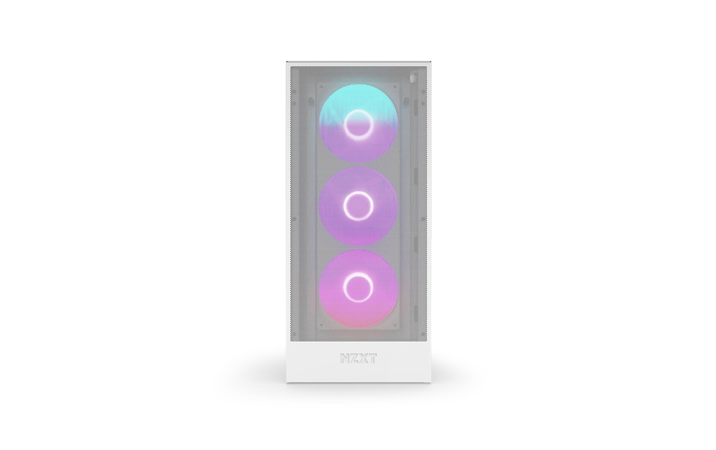 NZXT Wasserkühlung »Kraken Elite 420 RGB«