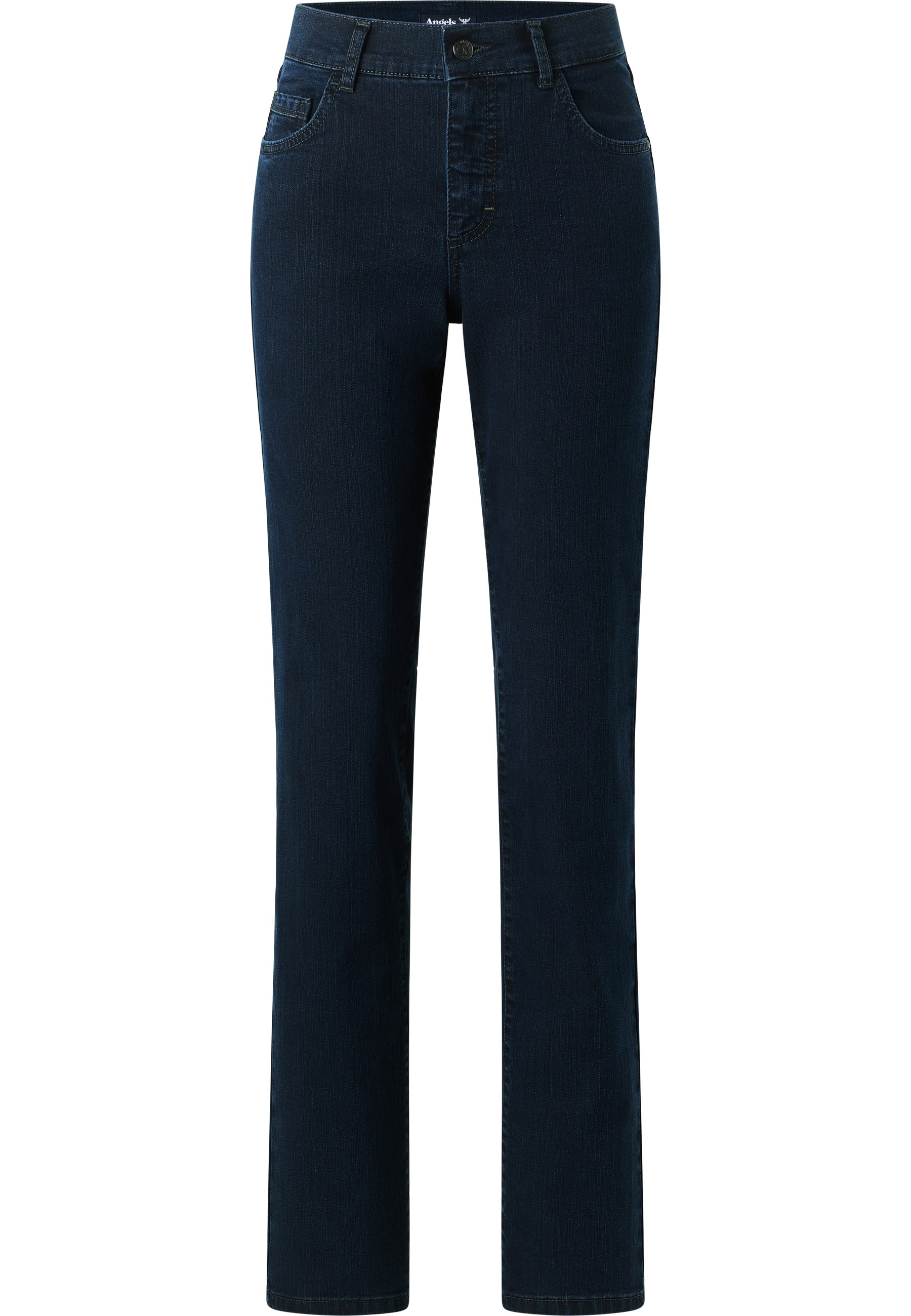 ANGELS Jeans taille haute »DOLLY« im klassichen 5-Pocket-Stil