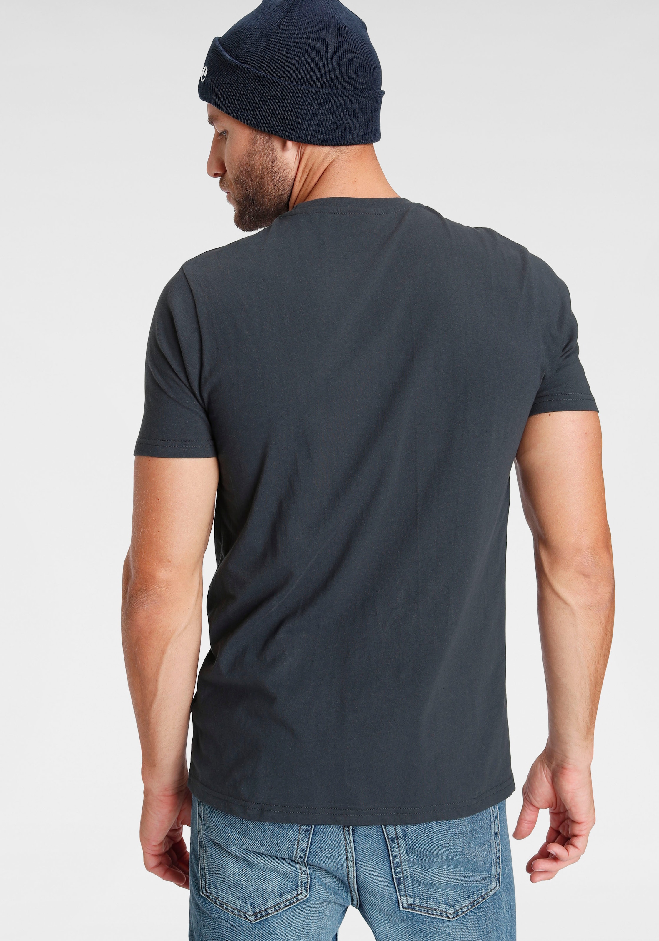 Ellesse T-shirt »SL PRADO TEE«