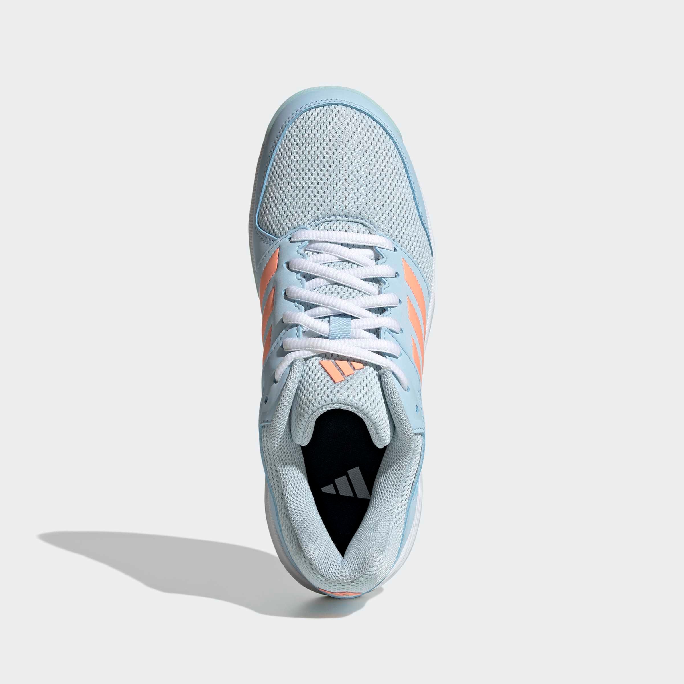 adidas Performance Hallenschuh »SPEEDCOURT IN«  geeignet für jeden Hallensport