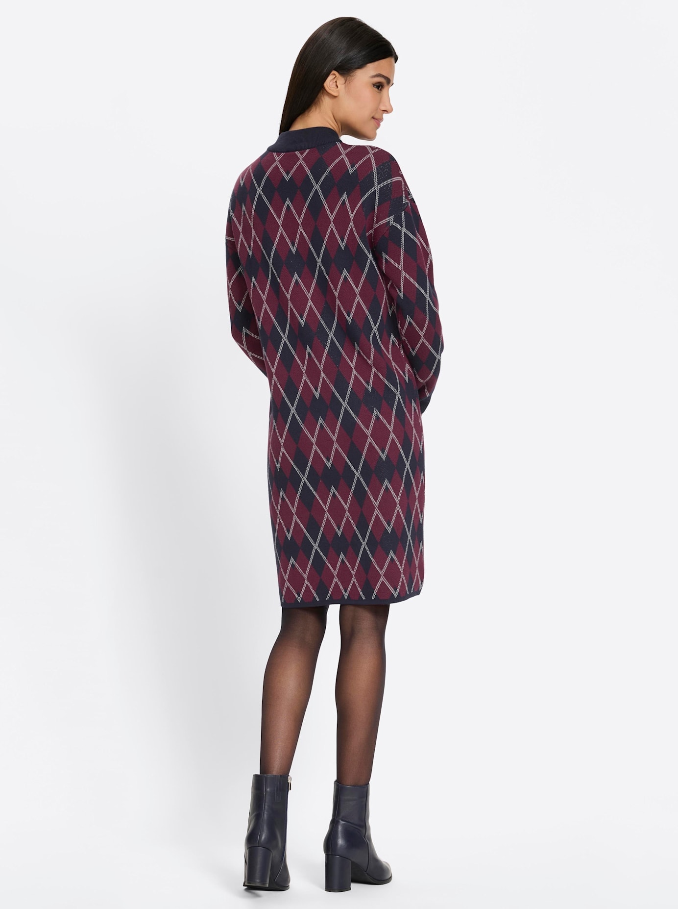 heine Strickkleid »Strickkleid«