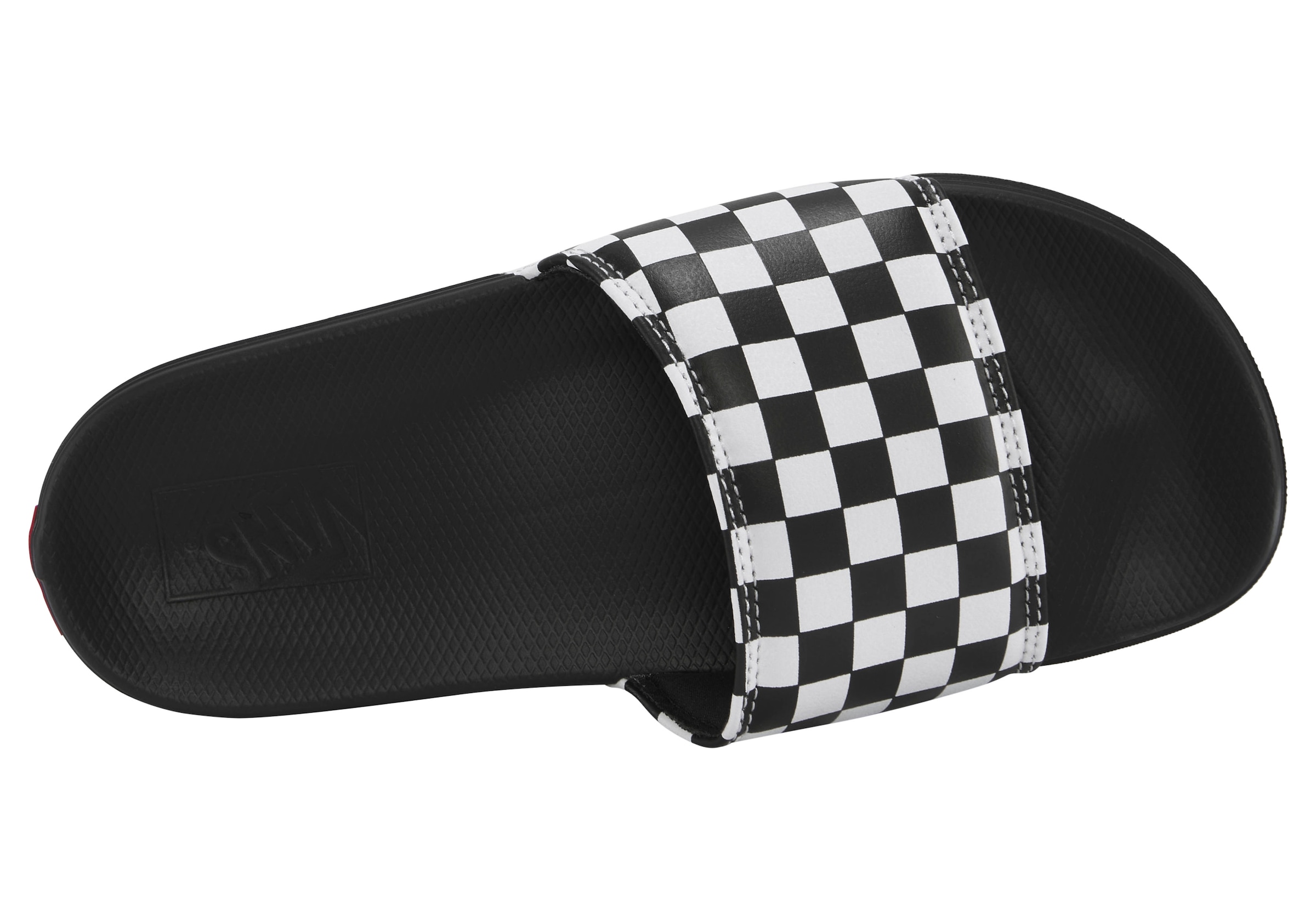 Vans Badesandale »La Costa«, unisex