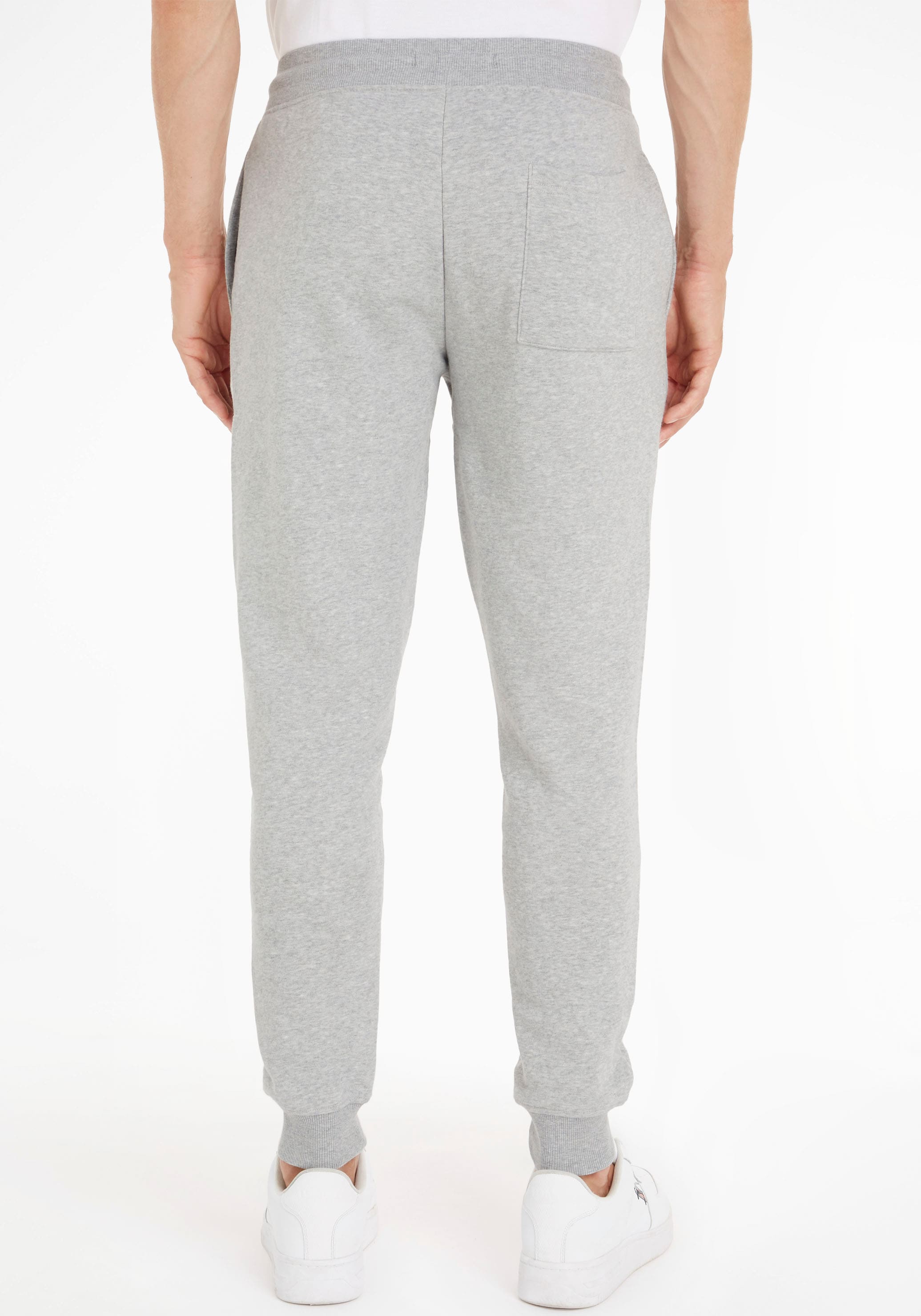 Tommy Jeans Sweathose »TJM SLIM FLEECE SWEATPANT«