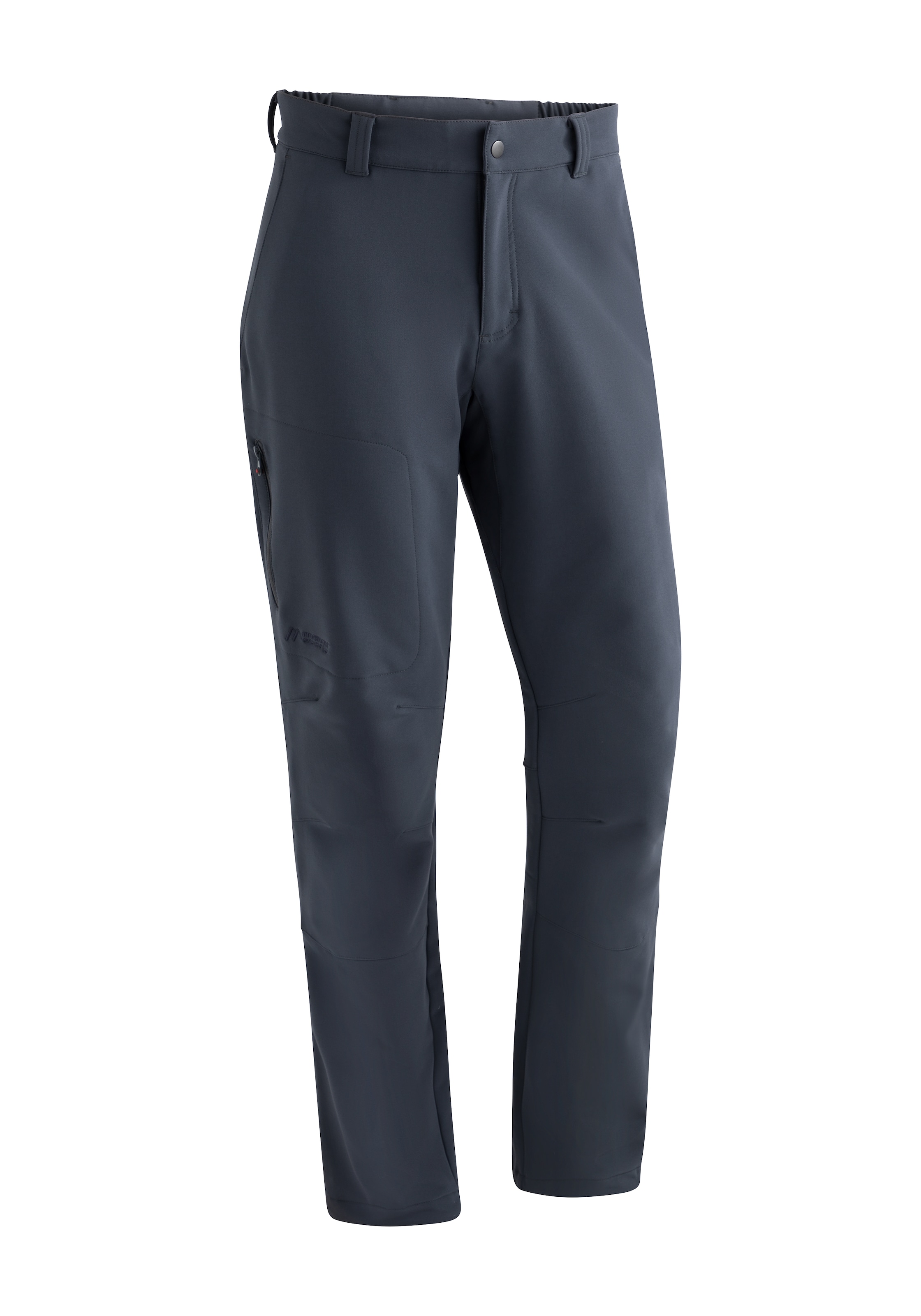 Maier Sports Funktionshose »Herrmann«  warme Herren Outdoorhose, robuste Wanderhose, Regular Fit