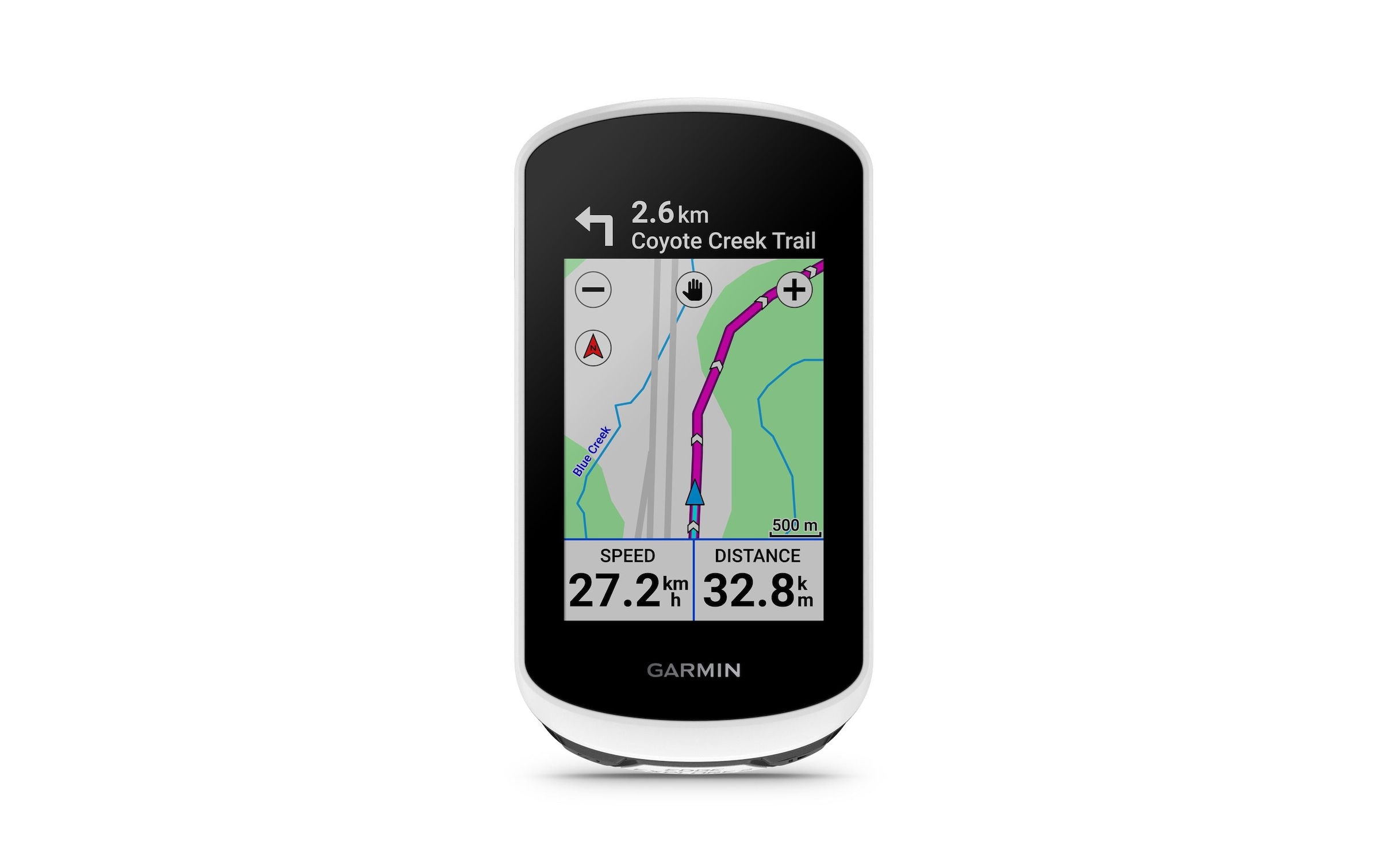 Garmin GPS-Tracker »Garmin Edge Explore 2«