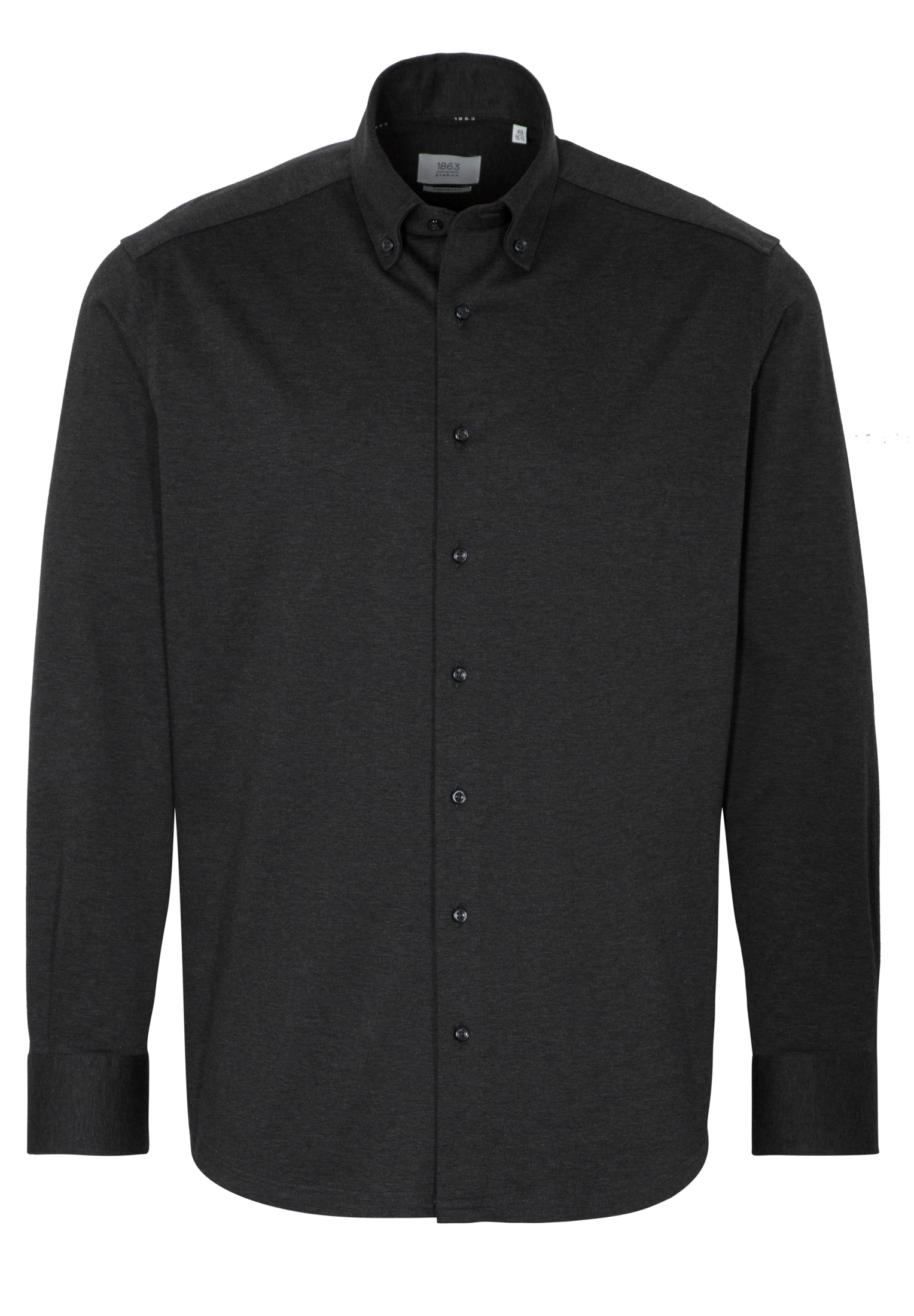 Eterna Chemise à manches longues »COMFORT FIT« EASY IRON (facile à repasser)