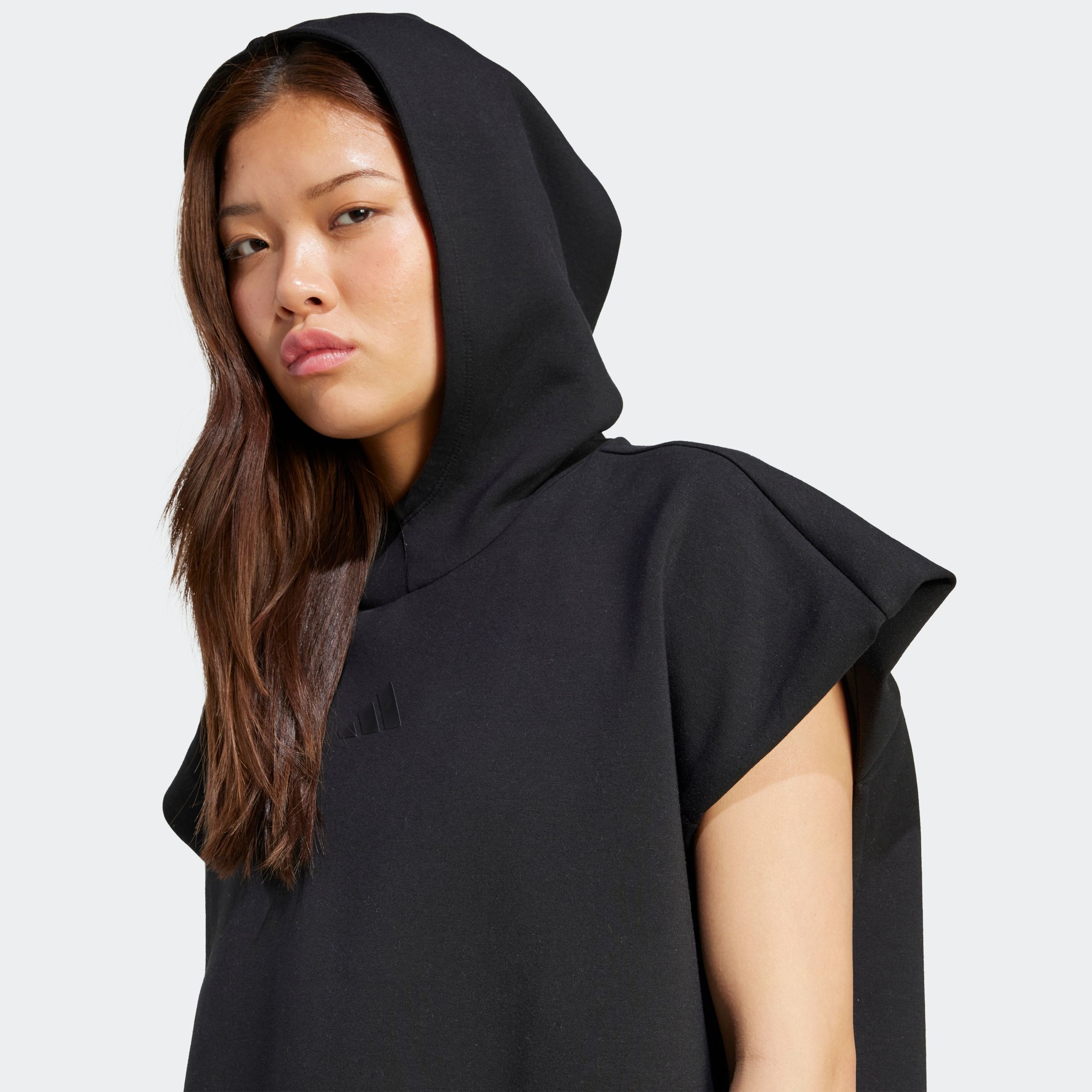 adidas Sportswear Sweatshirt »W ALL SZN SL VS«