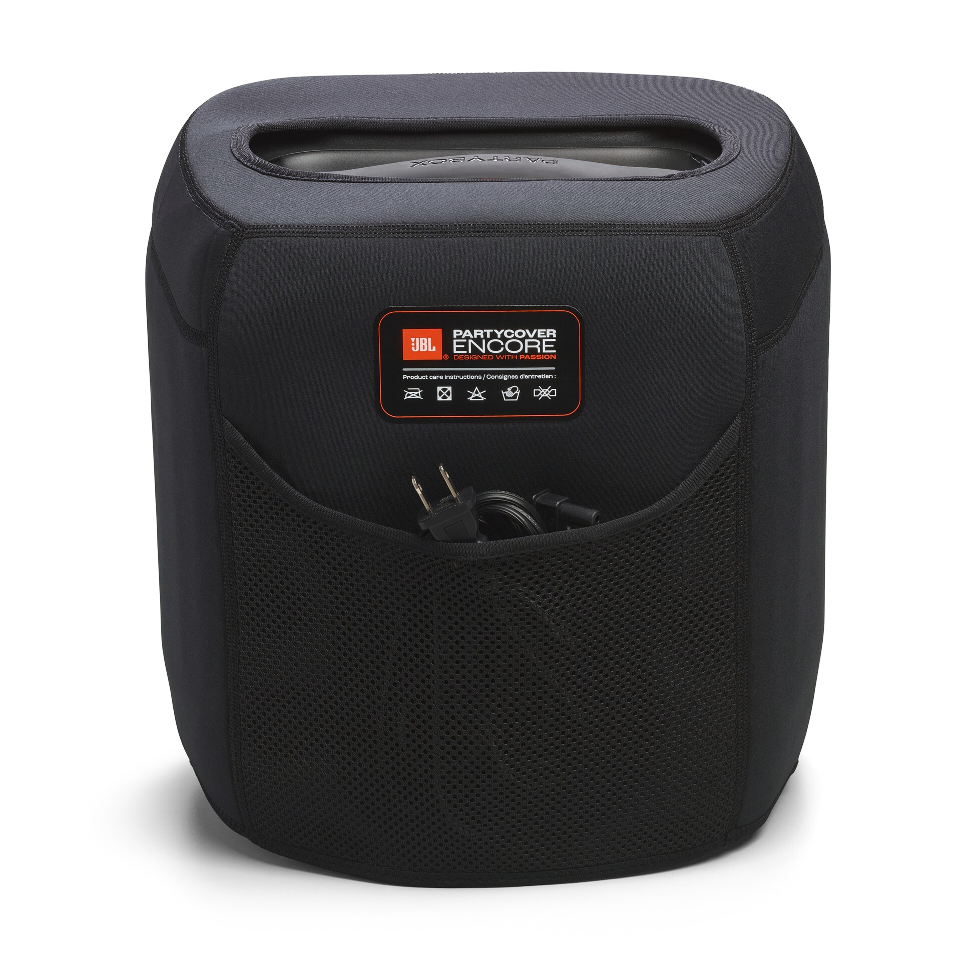 JBL Lautsprecher-Hülle »Encore 2 / Encore Essential 2 Cover« JBL Encore 2 | JBL Encore Essential 2