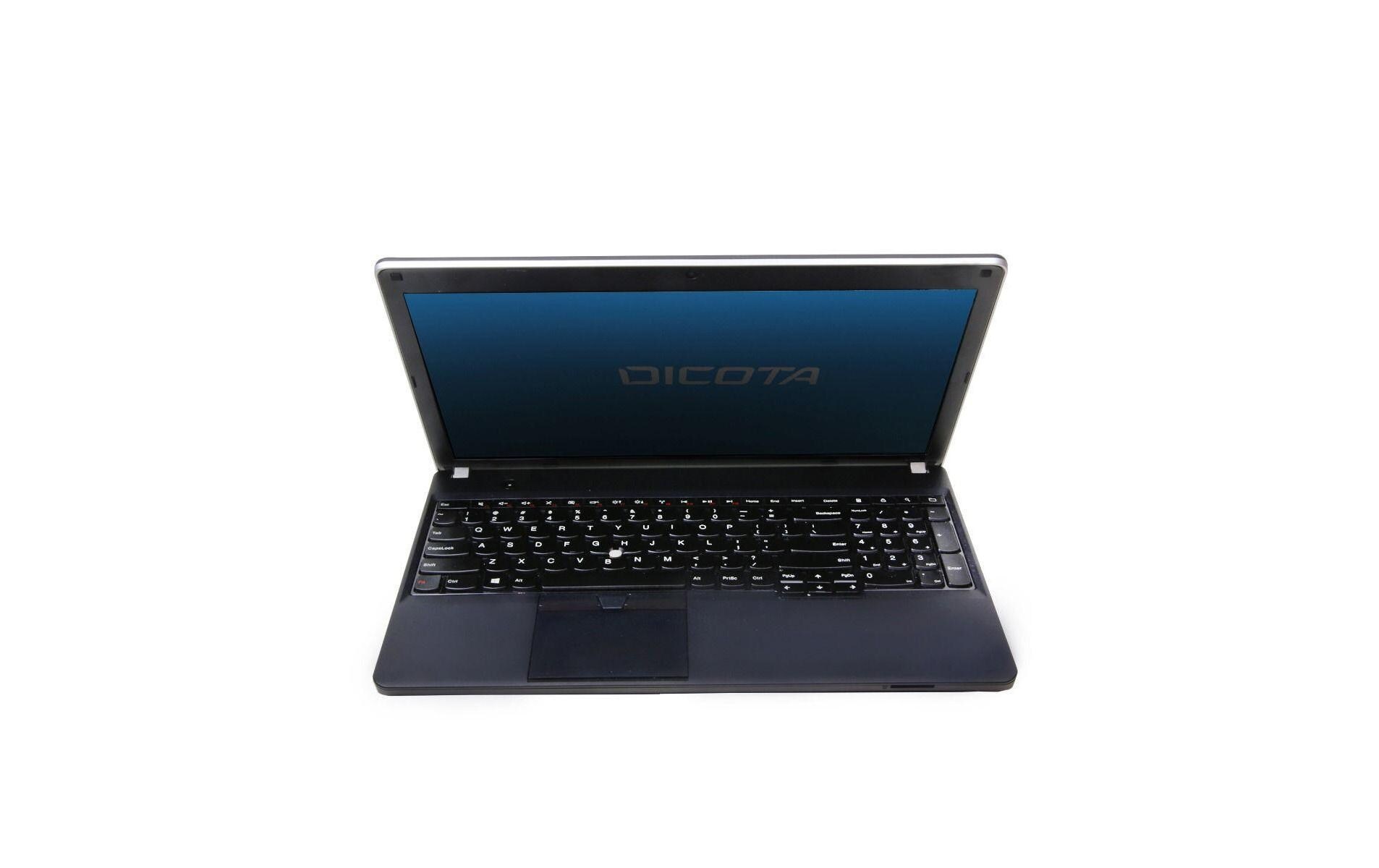 DICOTA Film de protection »Filter 4-Way side-more«