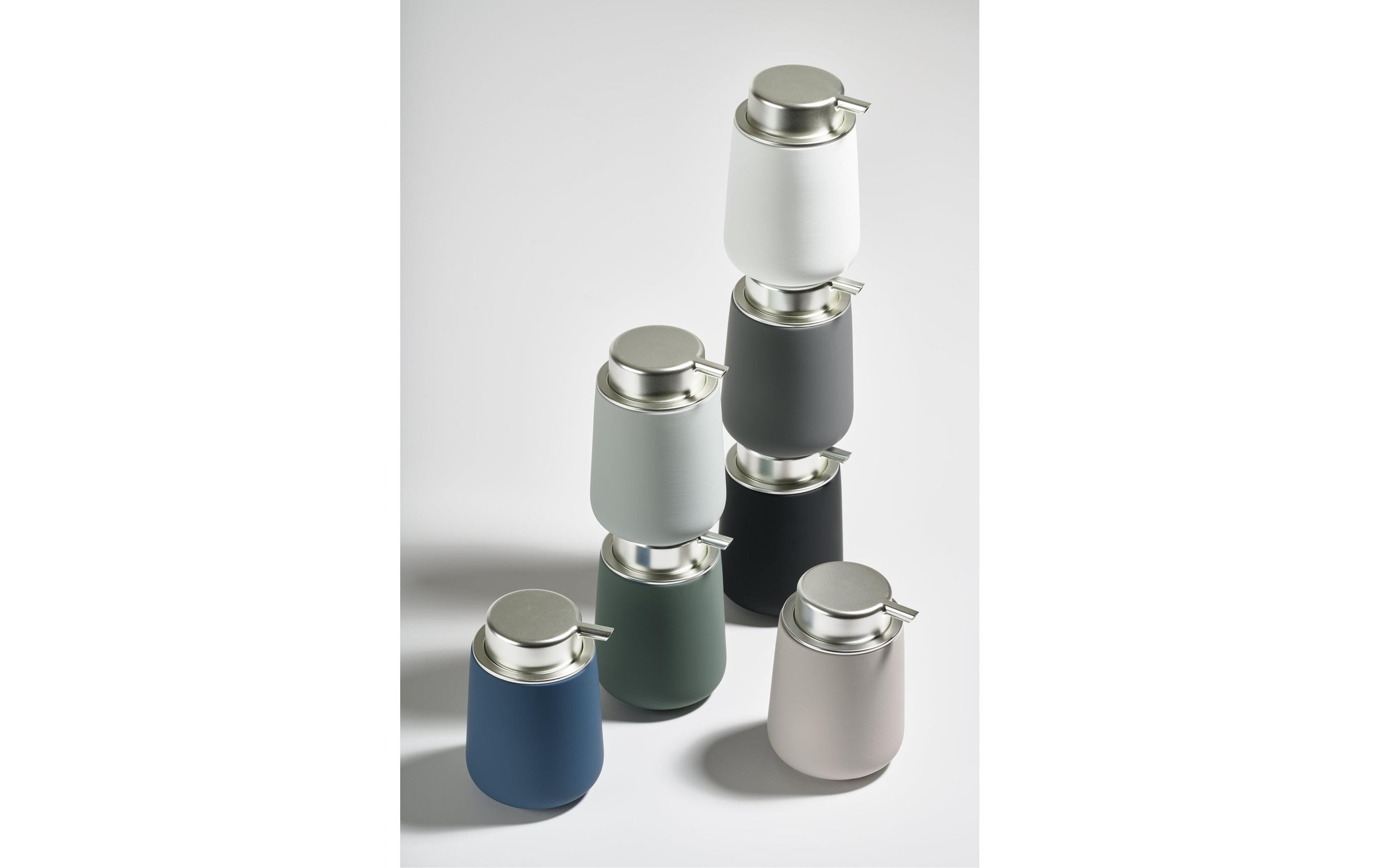 Zone Denmark Seifenspender »Nova 250 ml, White« Seifenspender