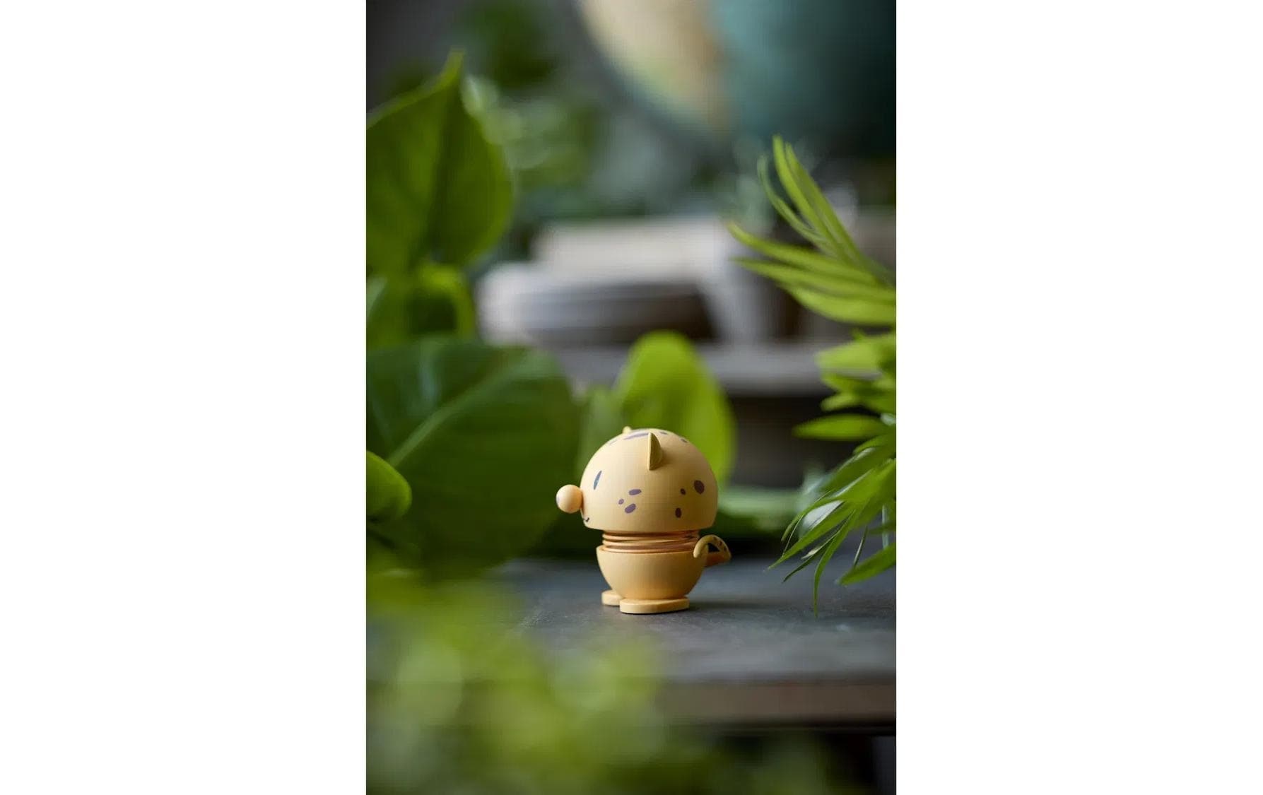 HOPTIMIST Figurine de décoration »Leopard S«