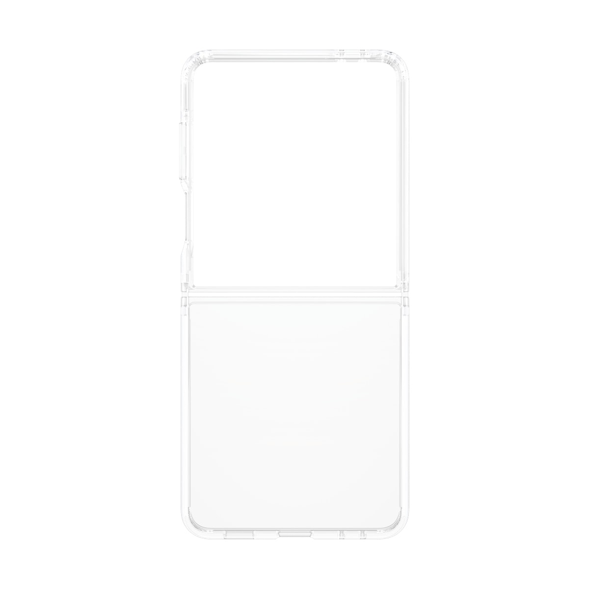 CARE by PanzerGlass Housse pour téléphone portable »Urban Combat Case für Samsung Galaxy Z Flip7« Backcover, Schutzhülle, Handyschutzhülle, Case, Schutzcase, stossfest
