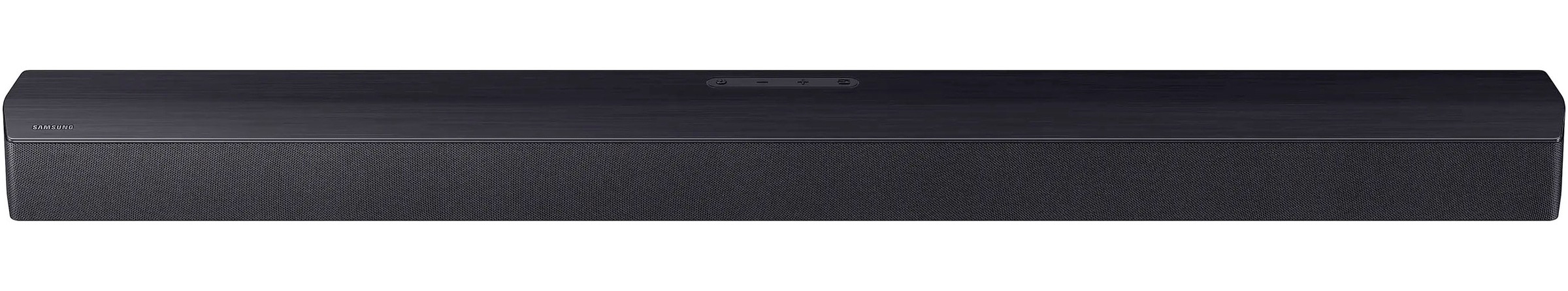 Samsung Soundbar »HW-B460GF/ZG Soundbar«, 2.1-Kanal Sound System, Dolby Audio I DTS Virtual:X, Bass-Boost-Modus