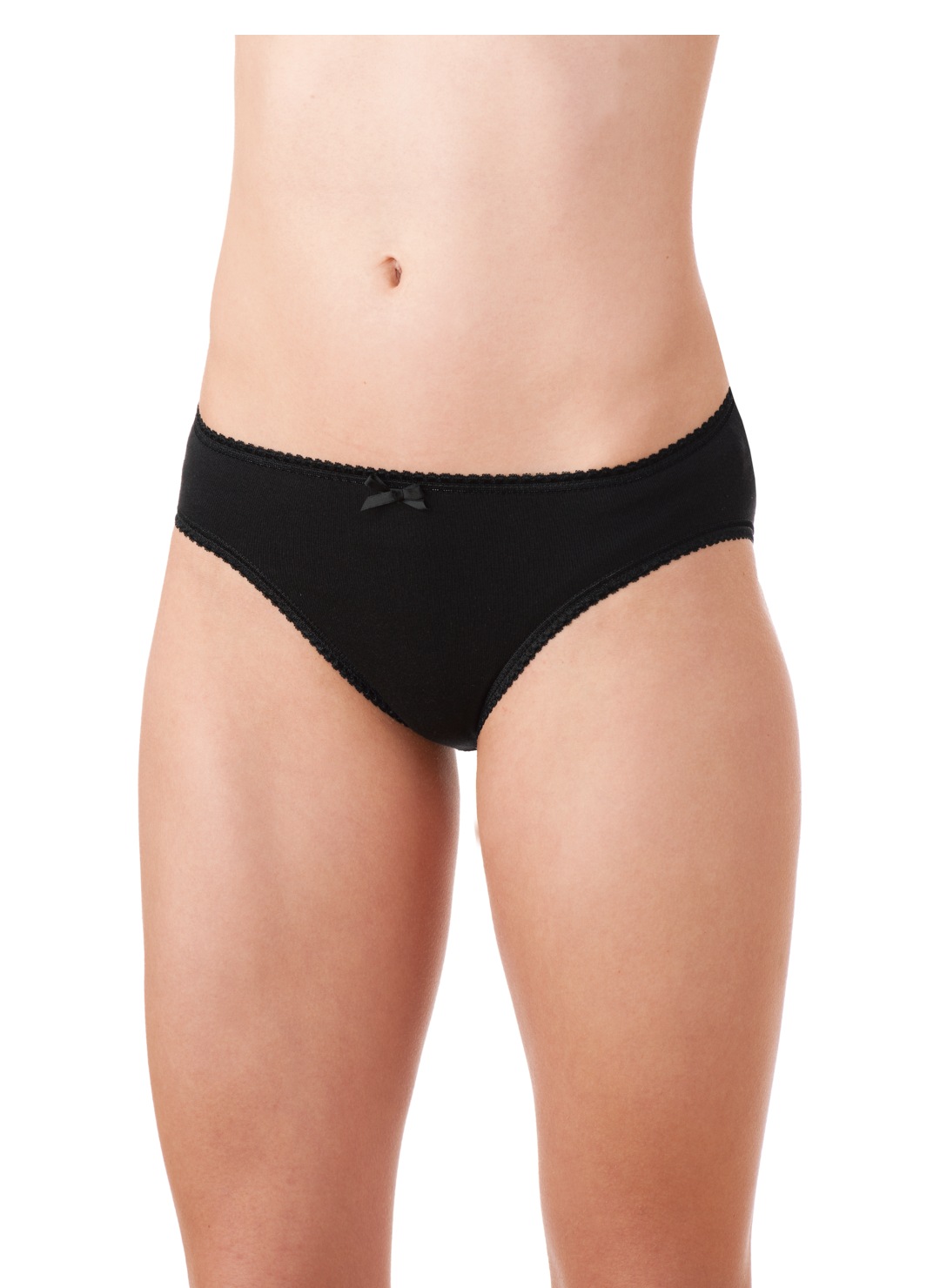 Trigema Hüftslip, mit Spitze im Doppelpack kaufen