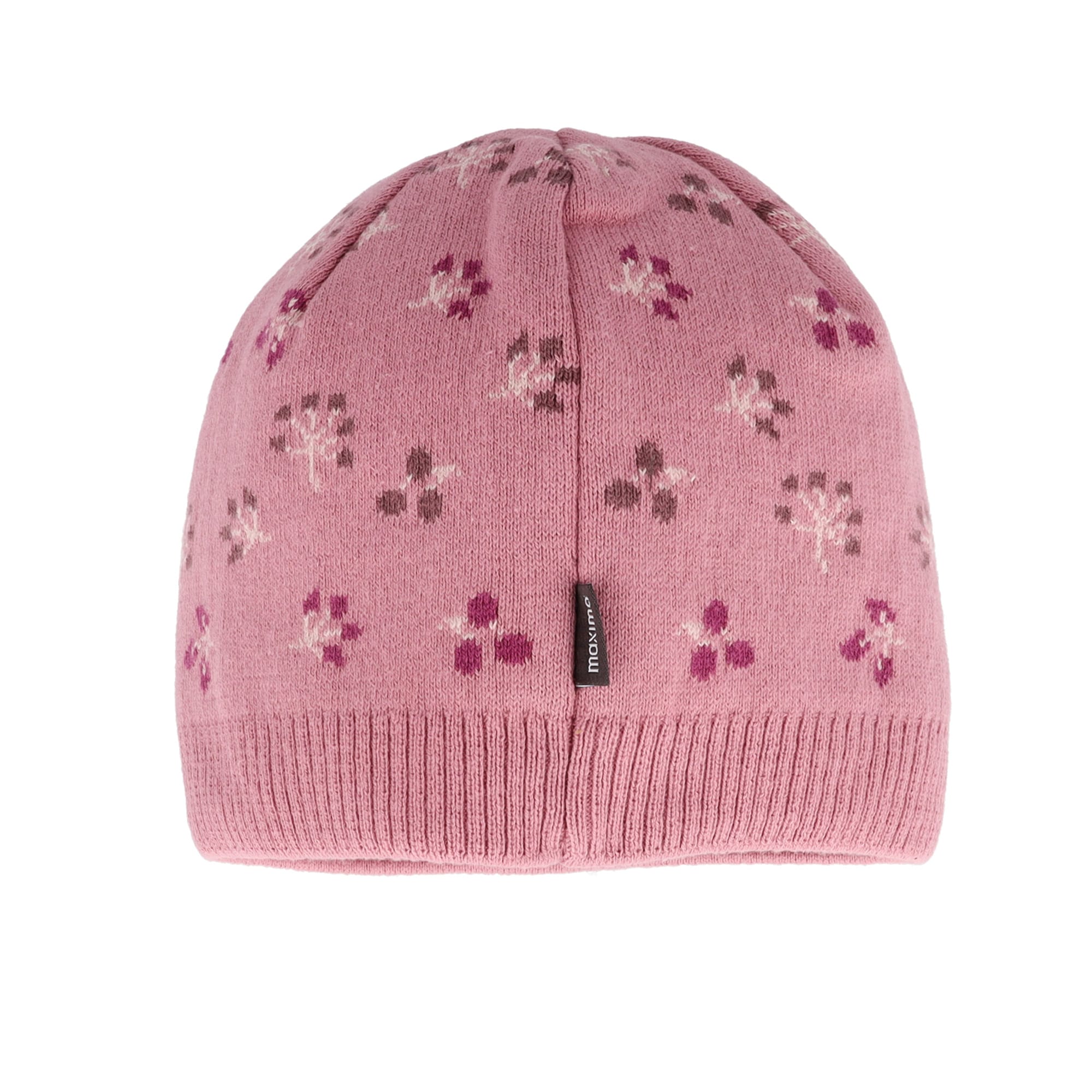 MAXIMO Bonnet tricoté