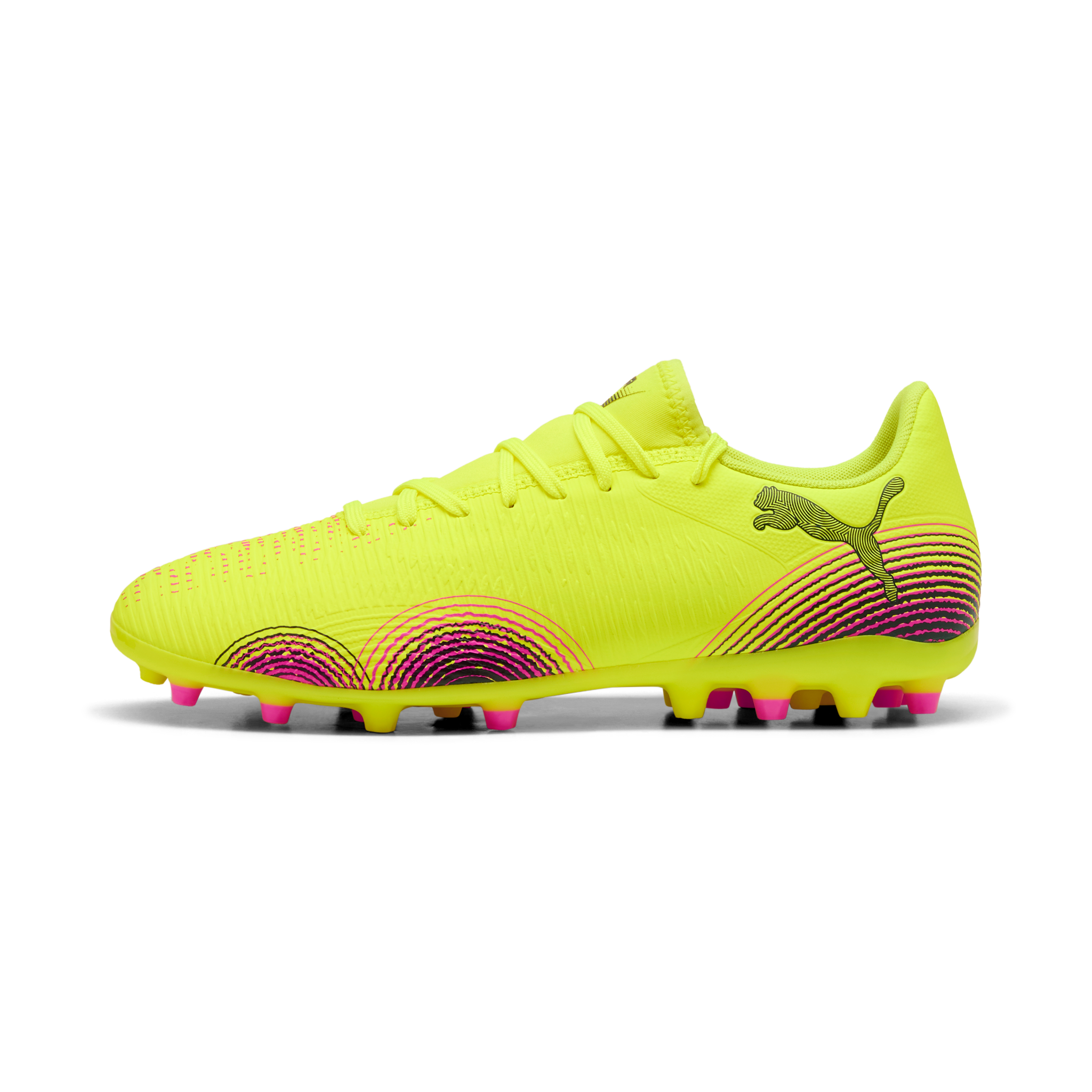 PUMA Fussballschuh »FUTURE 8 PLAY MG«