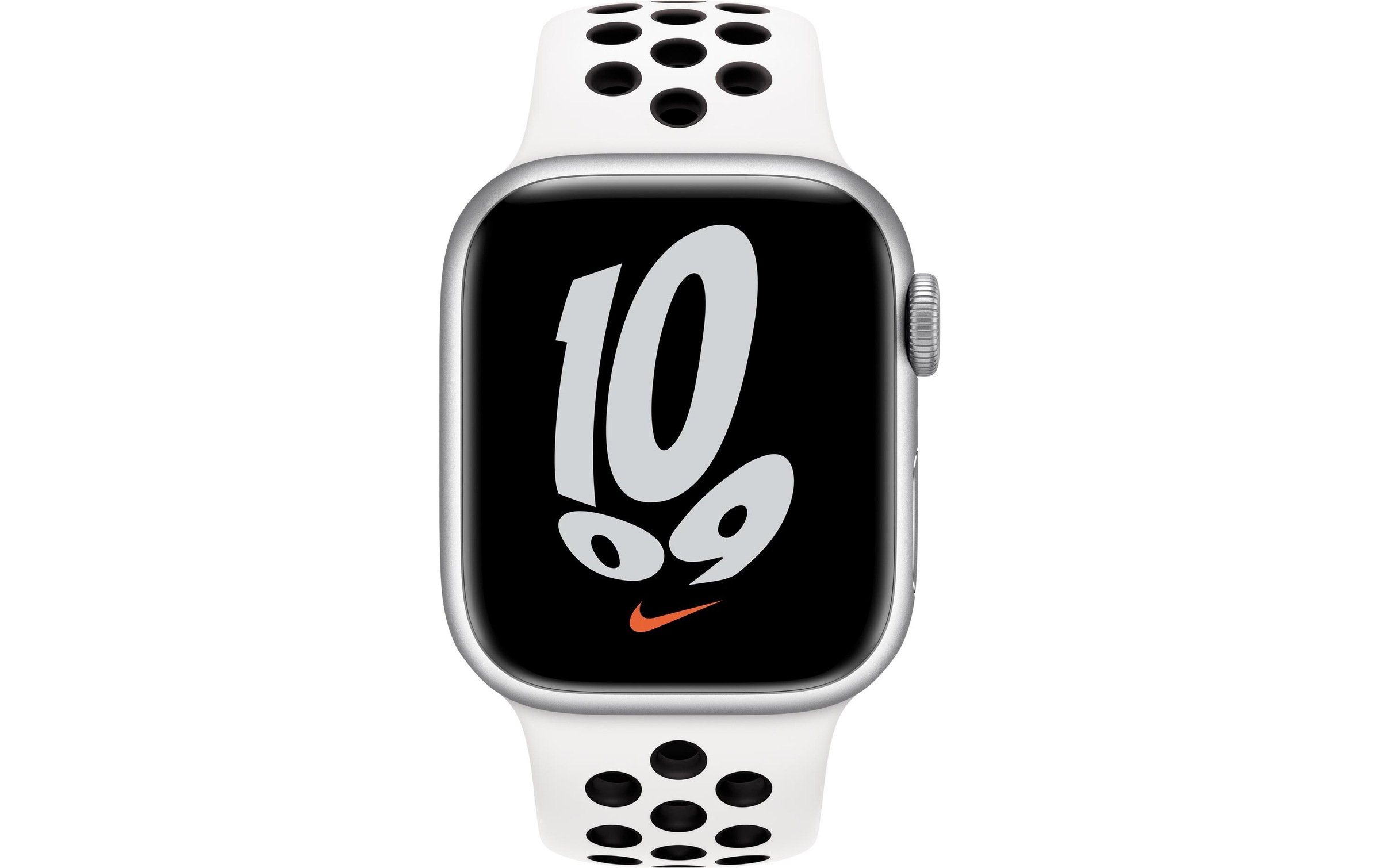 Apple Smartwatch-Armband »Nike Sport Band«, MPGK3ZM/A
