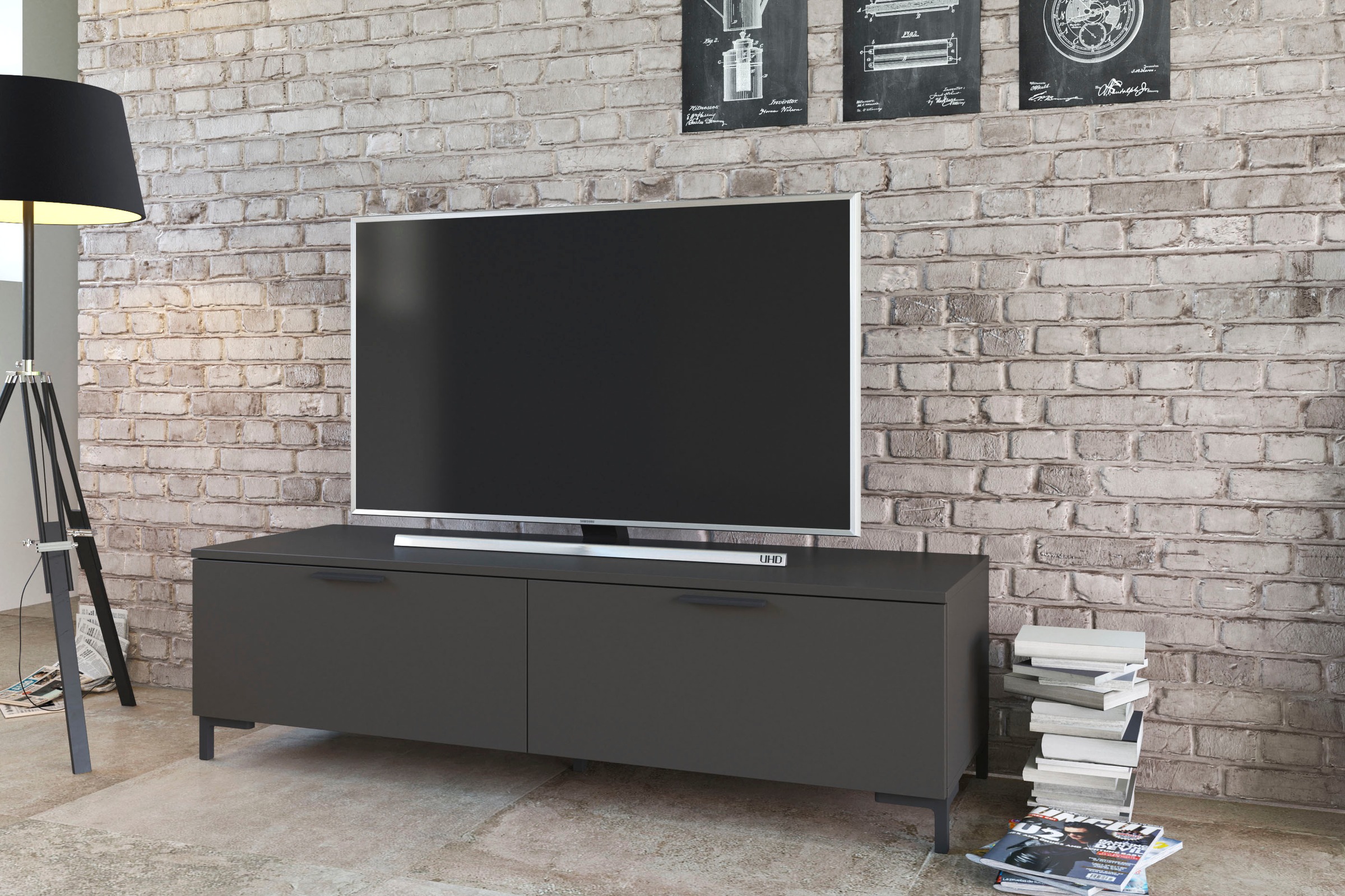Image of INOSIGN Sideboard »Alternative«, Breite 150 cm bei Ackermann Versand Schweiz
