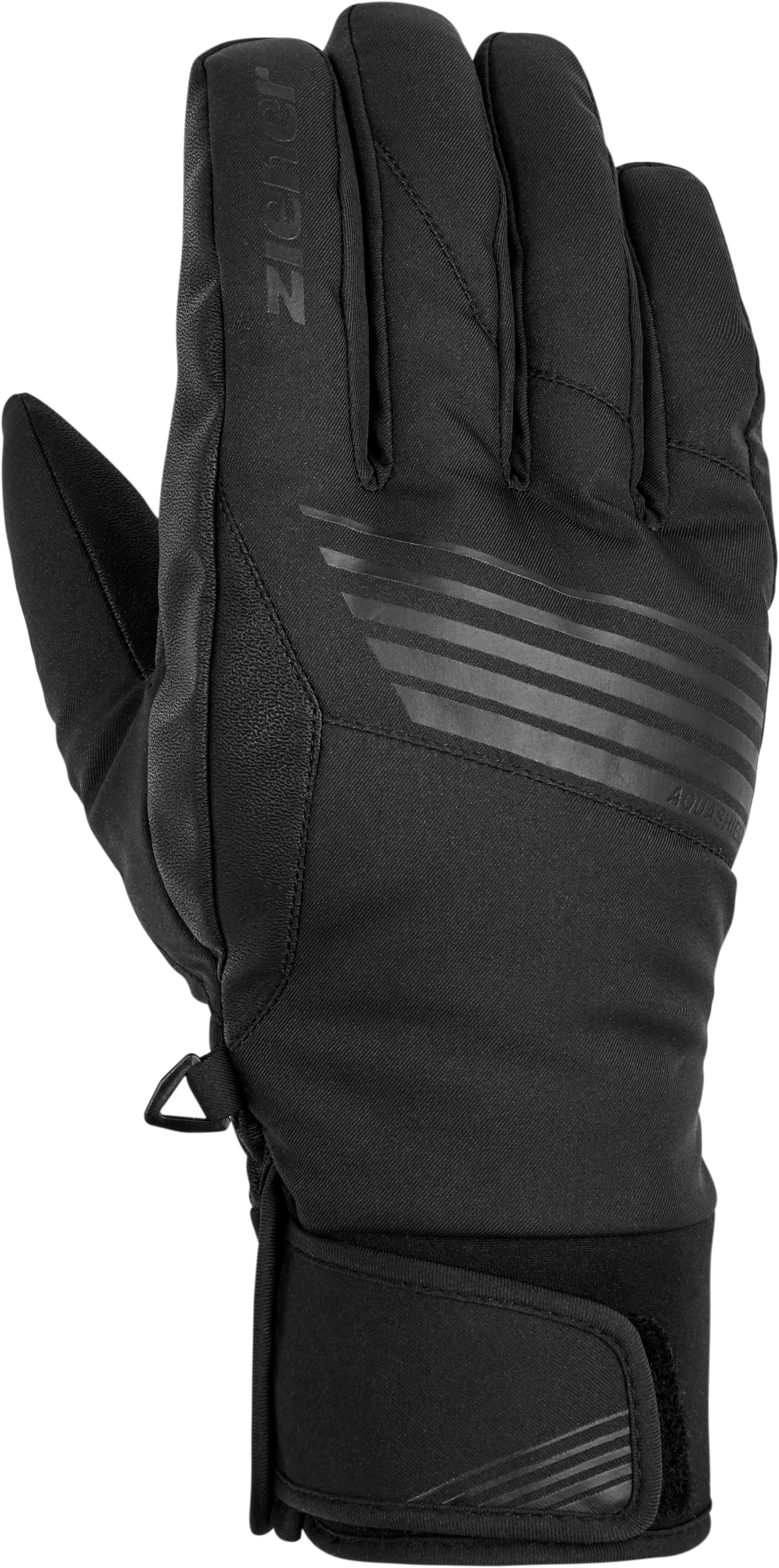 Ziener Gants de ski »GILJANO AS(R) PR«