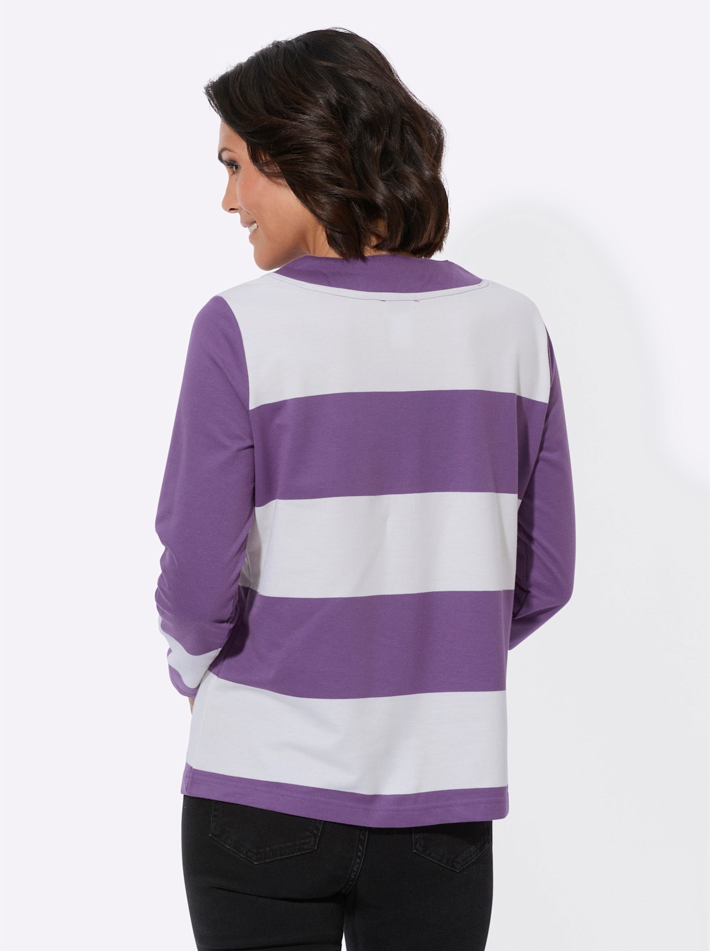 Casual Looks Sweatshirt