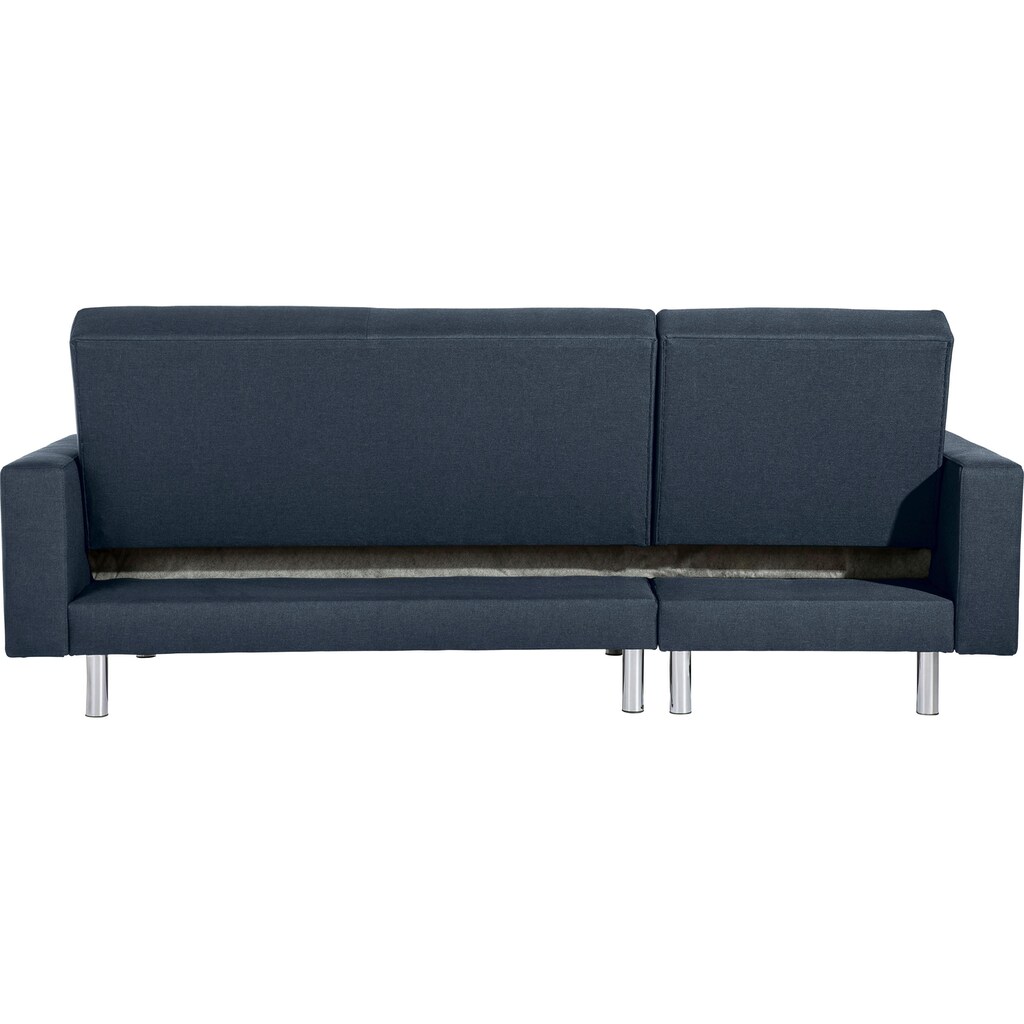 Max Winzer® Schlafsofa »Just Fresh«