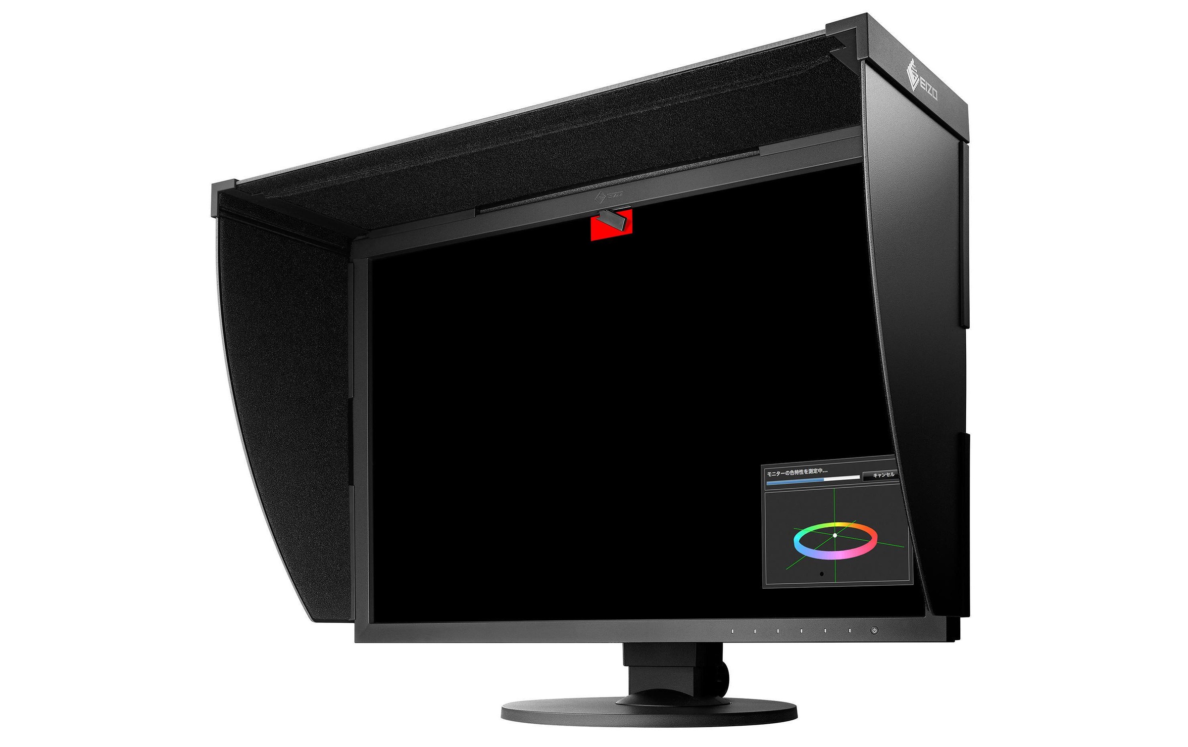 Eizo LCD-Monitor »CG2420«, 61,2 cm/24,1 Zoll, 1920 x 1200 px