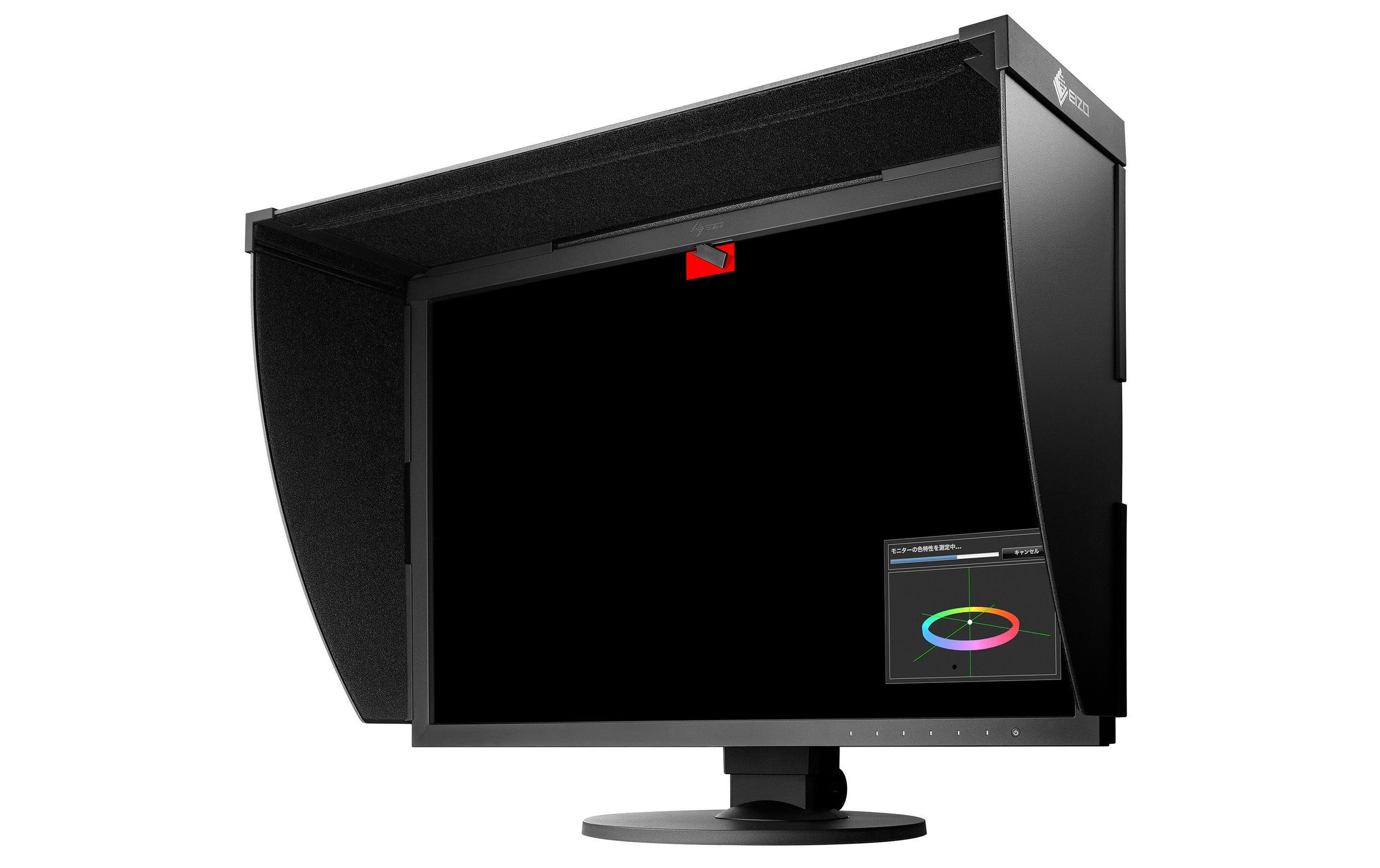 Eizo LCD-Monitor »CG2420« 61,2 cm/24,1 ″  1920 x 1200 px
