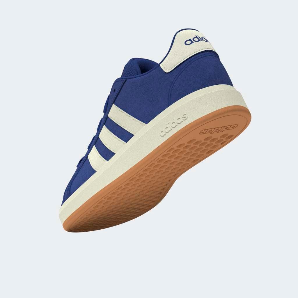 adidas Sportswear Sneakers »GRAND COURT 00S«  Design auf den Spuren des adidas Superstar, für Kinder & Jugendliche