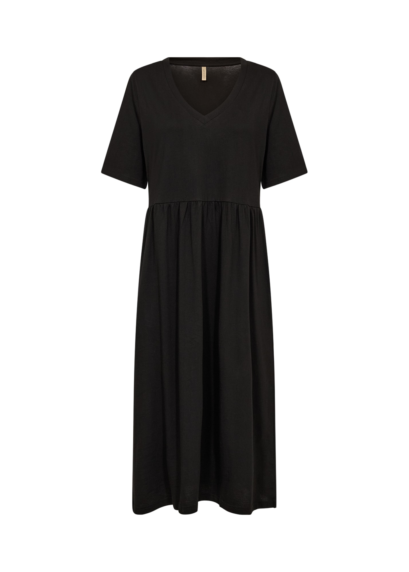 soyaconcept Jerseykleid »SC-DERBY 164« Baumwolle