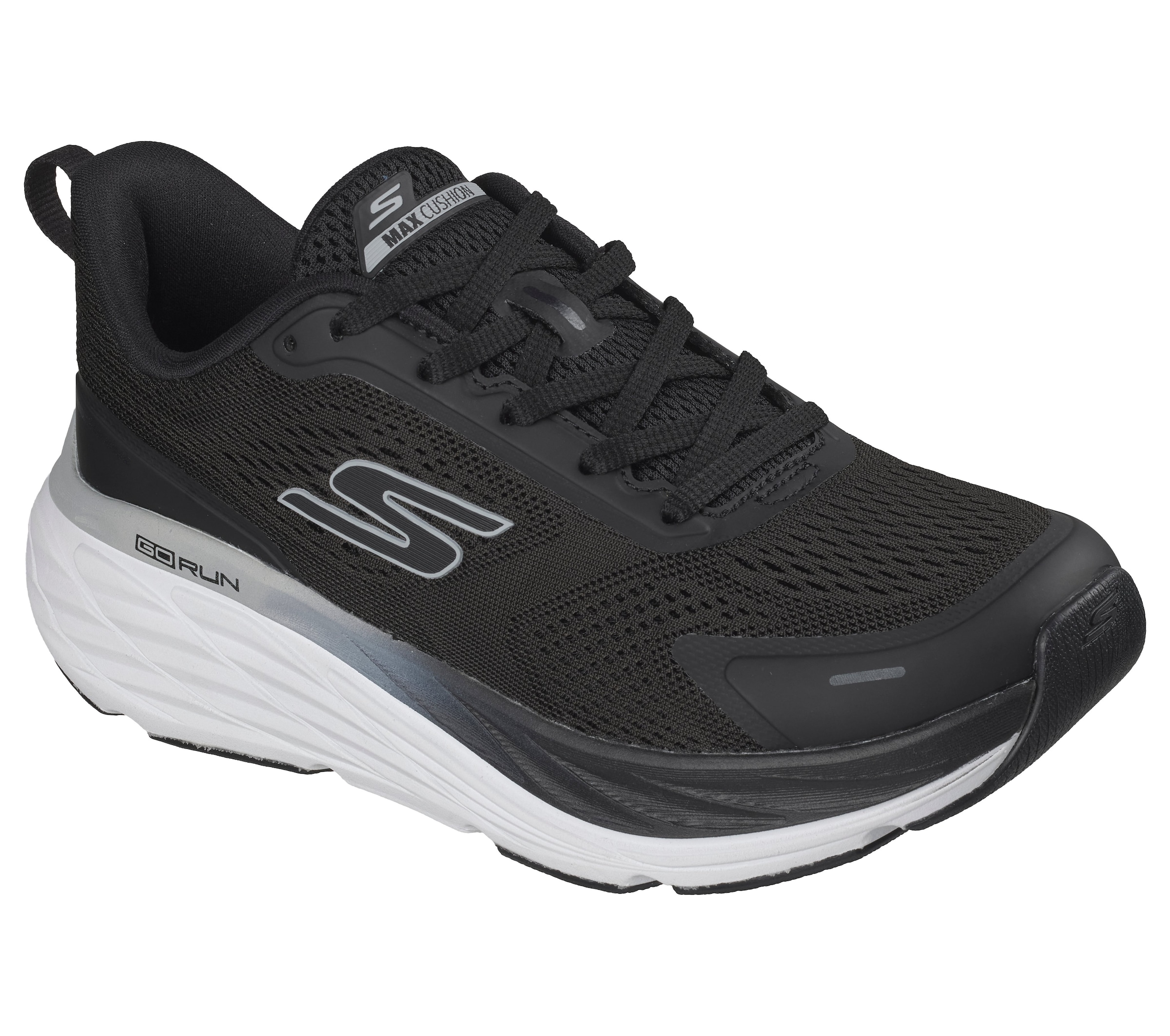Image of Skechers Sneaker "MAX CUSHIONING ELITE 3" Laufschuh, Sportschuh, Schnürschuh mit Max Cushioning