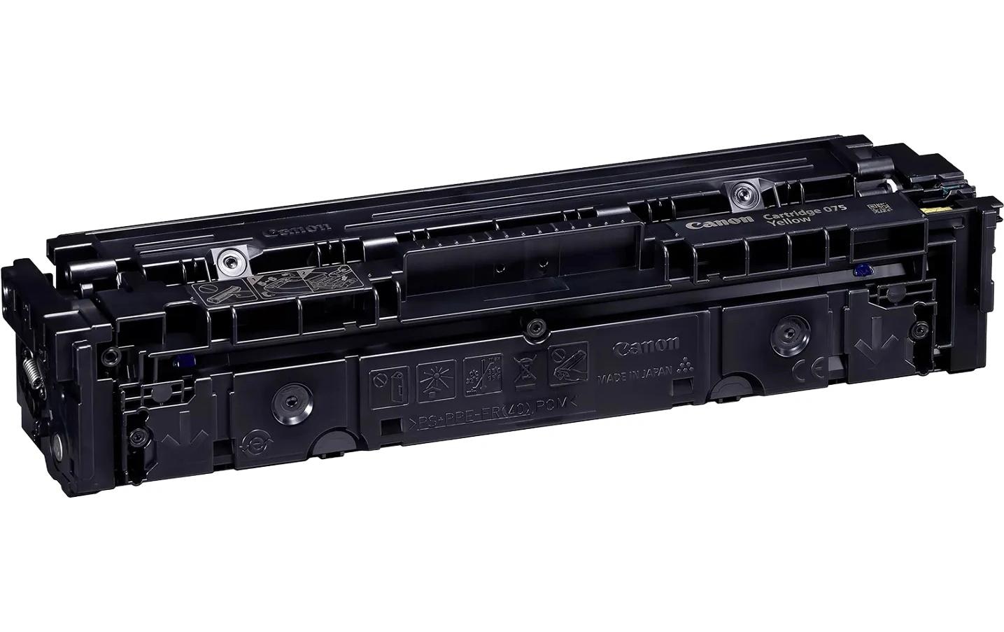 Canon Tonerpatrone »075«