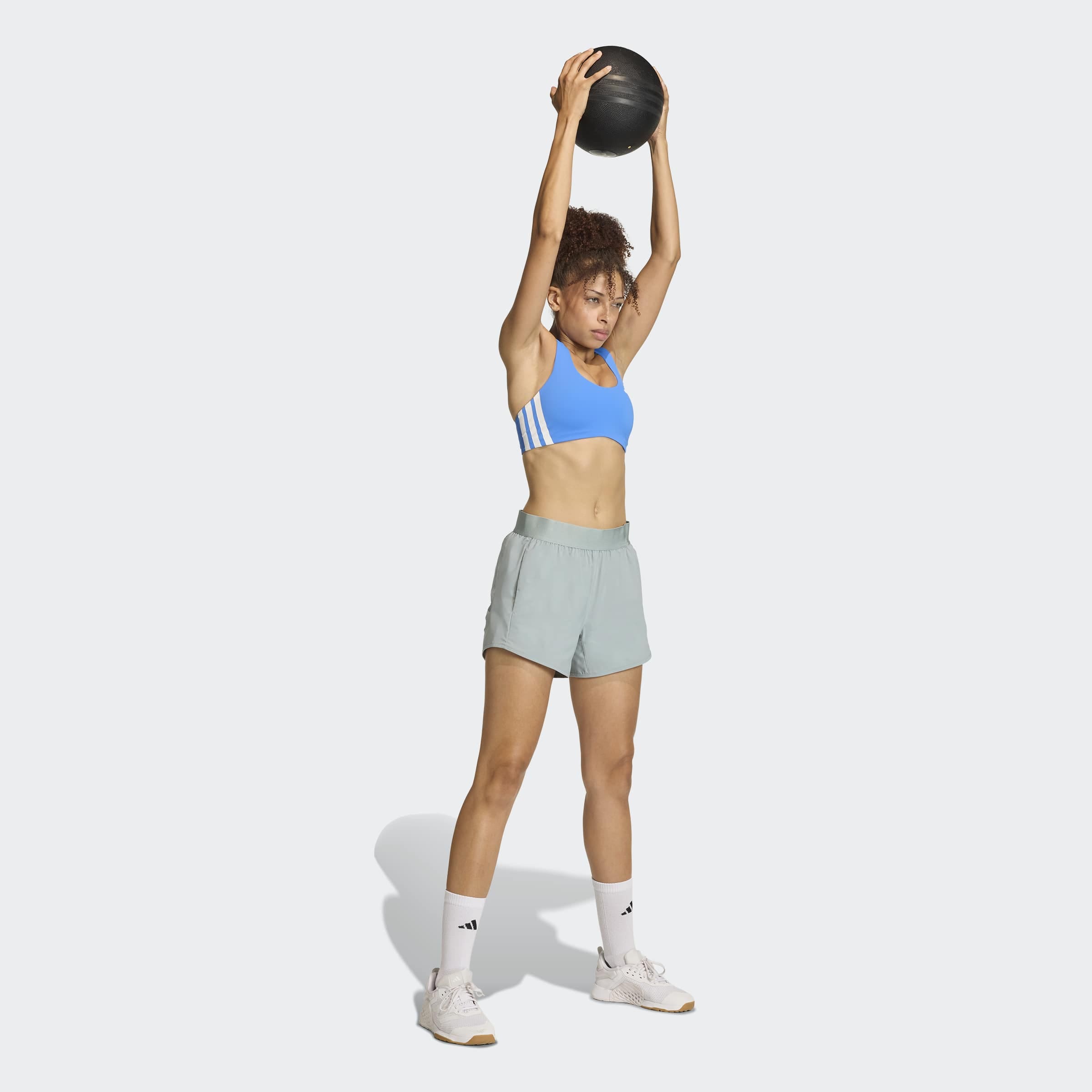 adidas Performance Short »FLEX PACER«