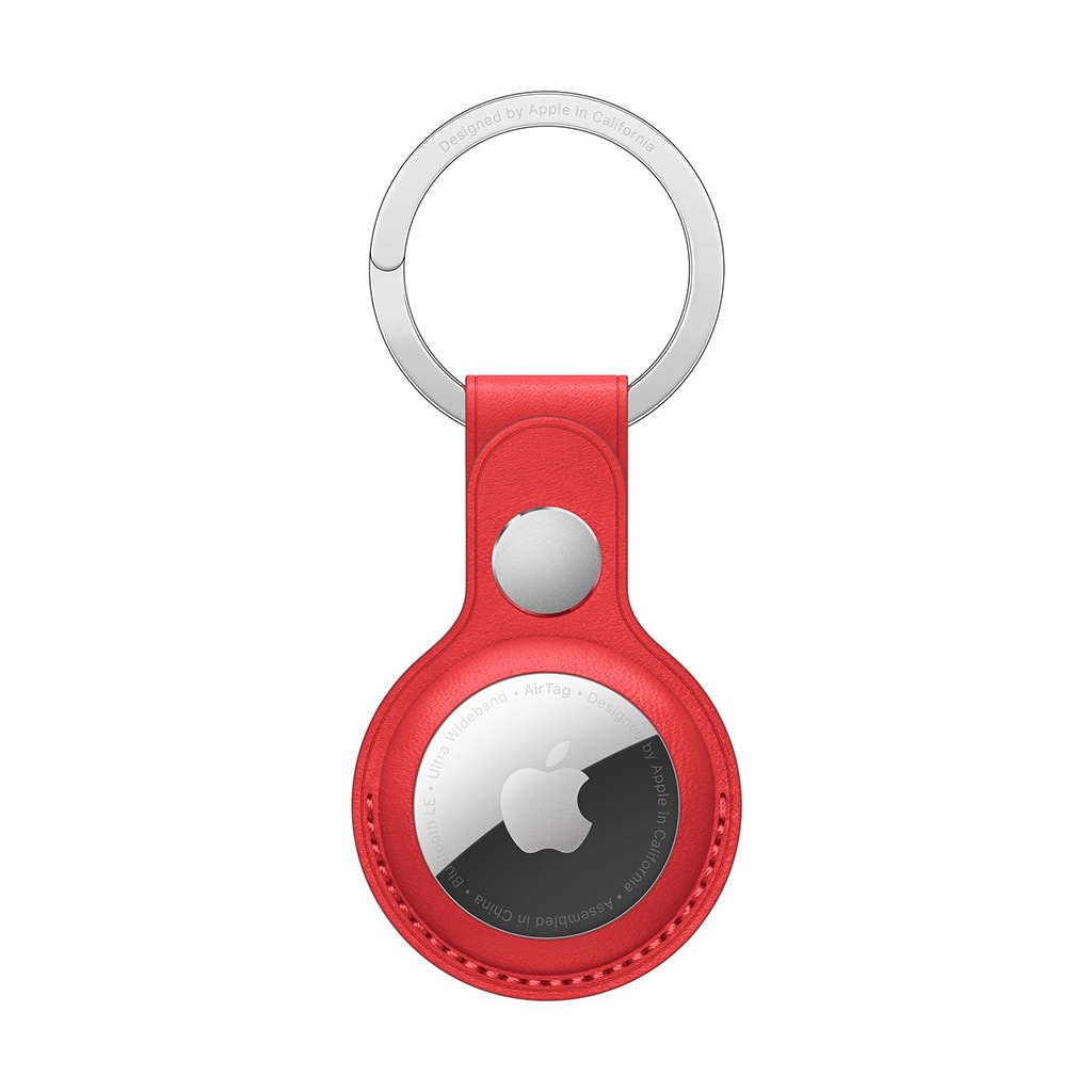 Image of Apple Schlüsselanhänger »AirTag Key Finder-Hülle«, MK103ZM/A bei Ackermann Versand Schweiz