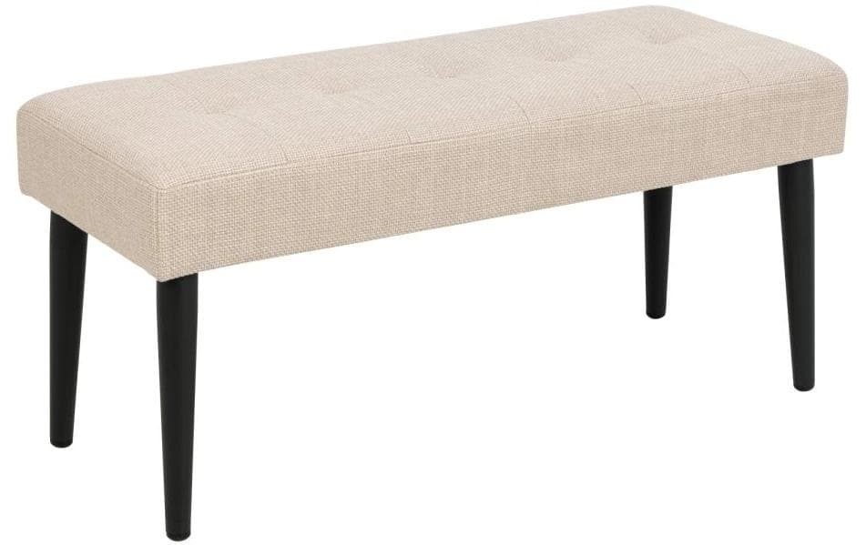 AC Design Sitzbank »Glory Beige«