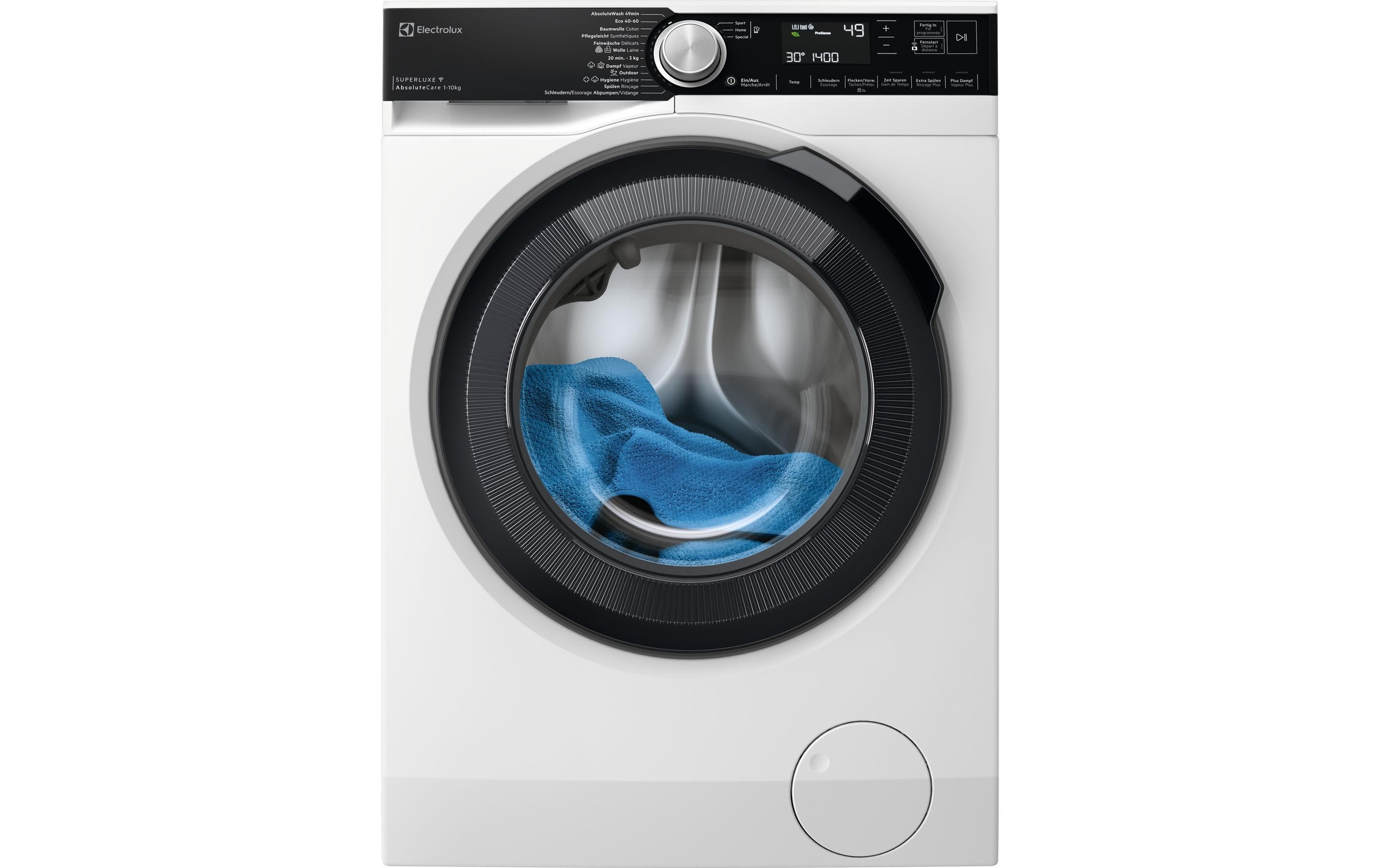 Image of Electrolux Waschmaschine "WASL6IE500" 1400 U/min