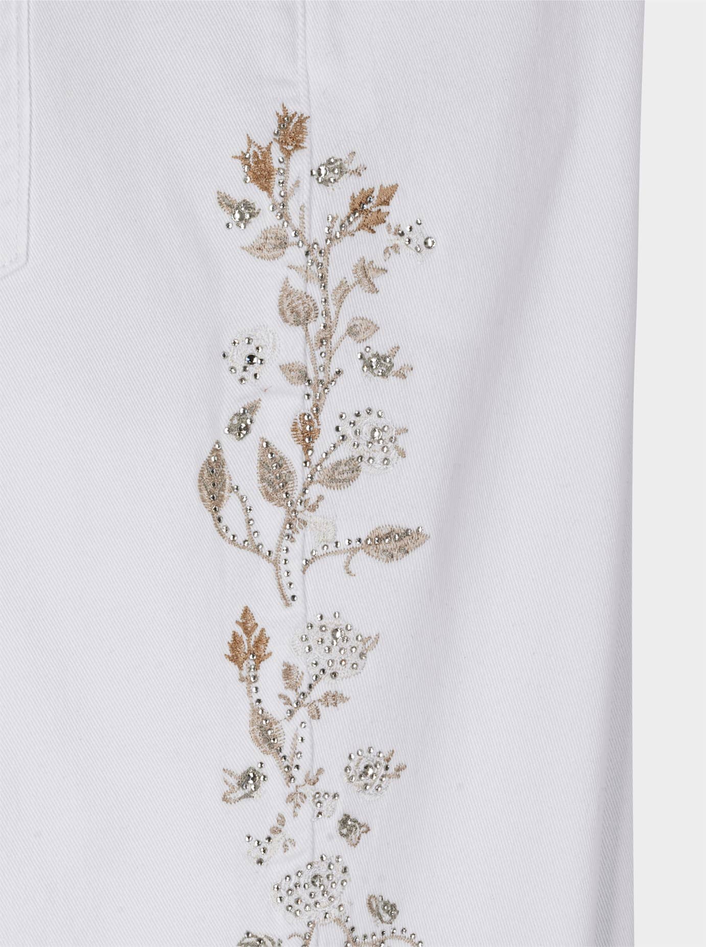 Image of Lady 5-Pocket-Jeans 1 tlg.