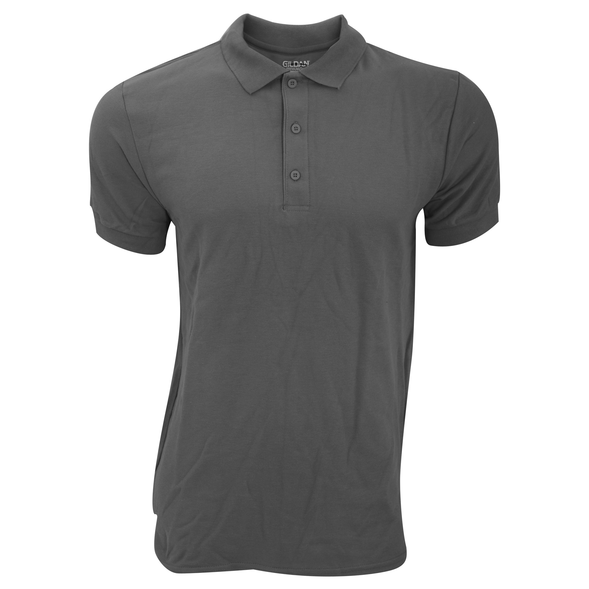 Poloshirt »Herren Premium Sport Pique Polo-Hemd«