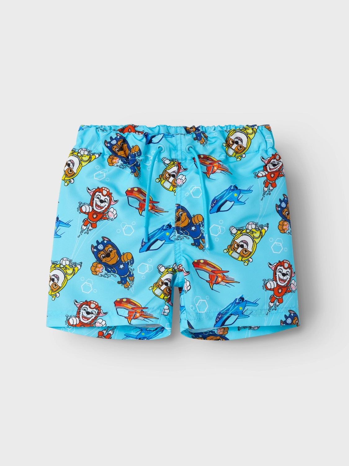 Name It Badehose »NMMMOTI PAWPATROL LONG SWIMSHORTS CPLG«